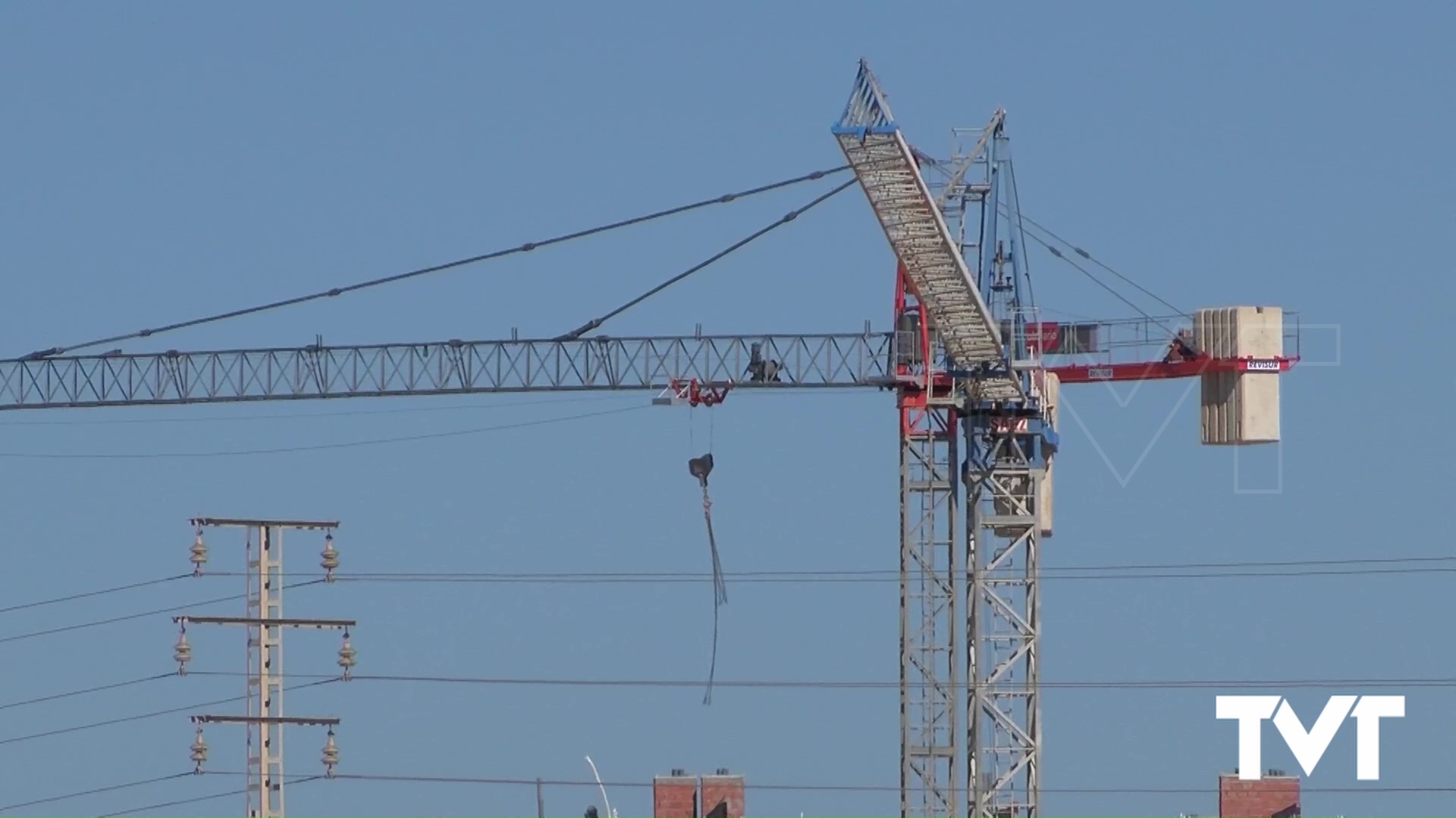 Imagen de Torrevieja se sitúa en 2º lugar en el número de viviendas iniciadas de toda la provincia