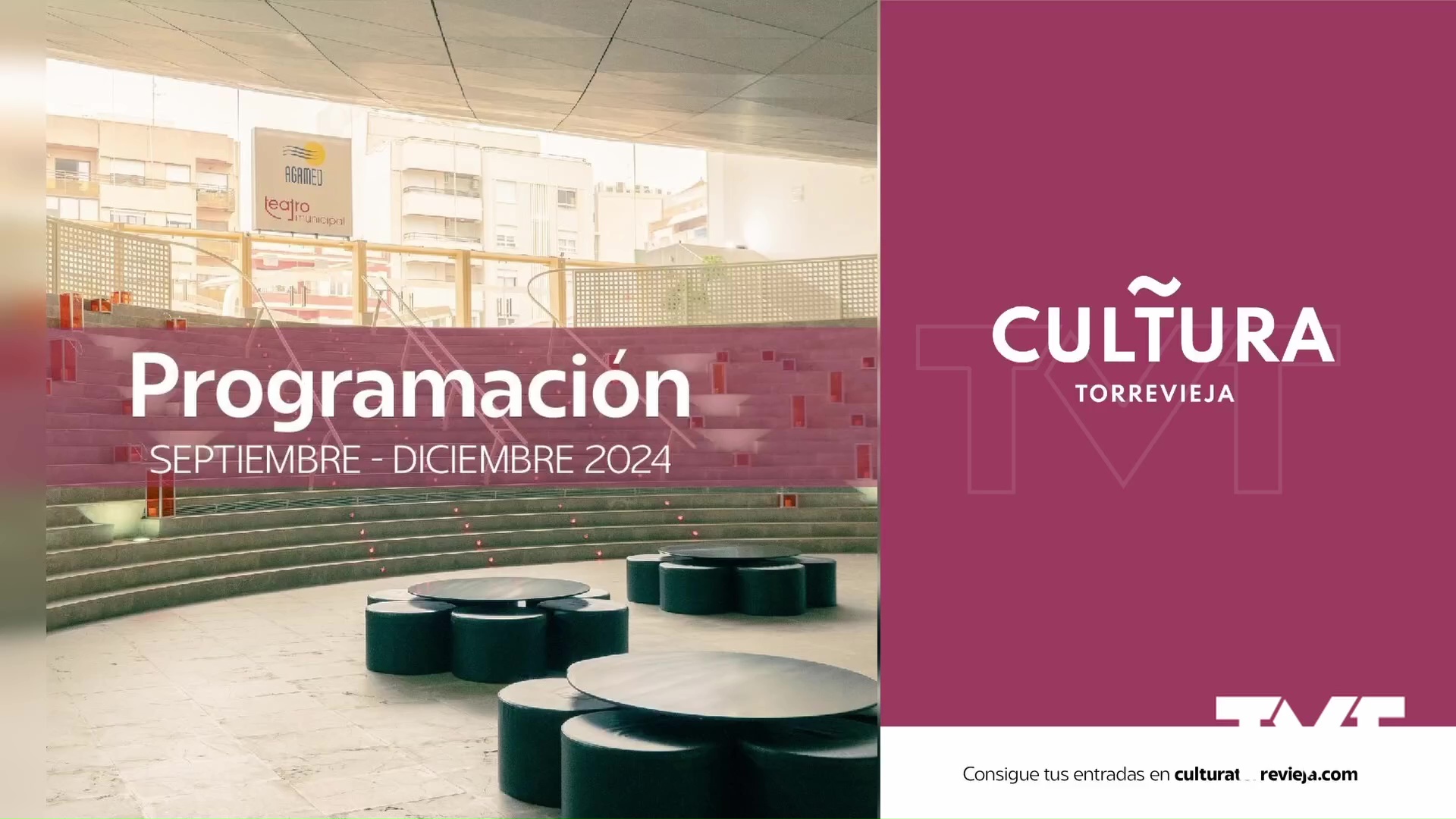 Imagen de Ópera, humor, conferencia, y naturaleza nos espera en los próximos días