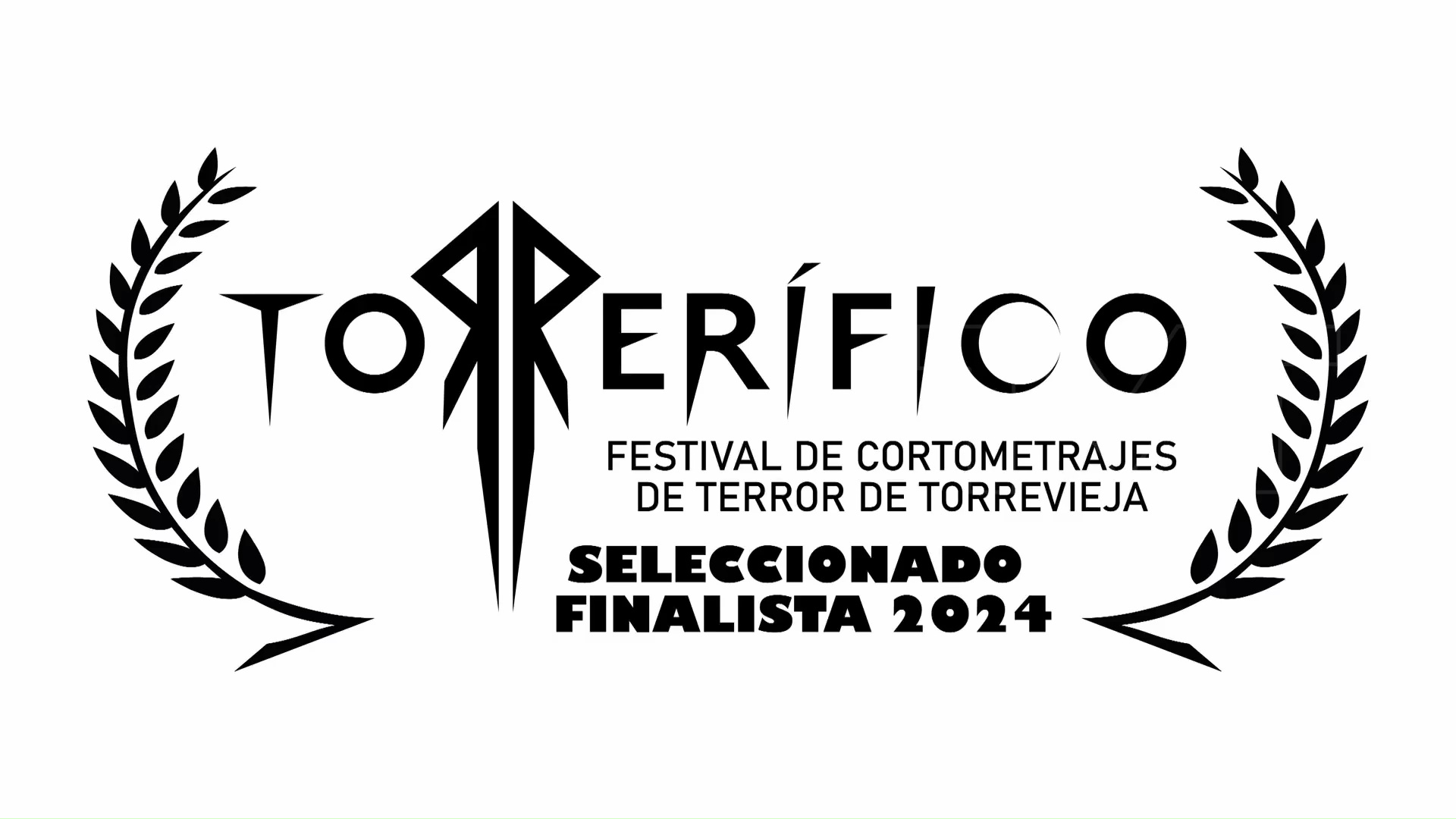 Imagen de 55 cortometrajes recibidos en el VII Torrerífico de los que 14 optan a los premios
