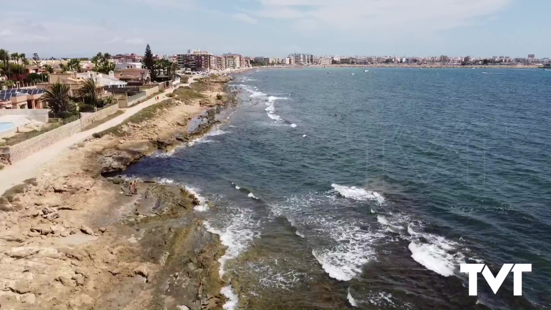 Imagen de El Consell aprueba el anteproyecto de Ley de Protección y Ordenación de la Costa Valenciana