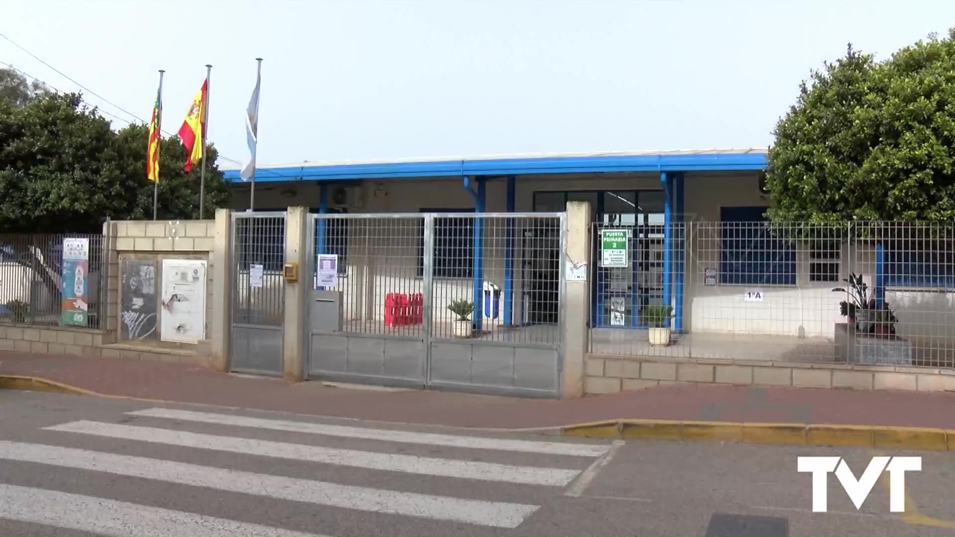 Imagen de El Colegio Nuestra Señora del Rosario celebra su 25 aniversario