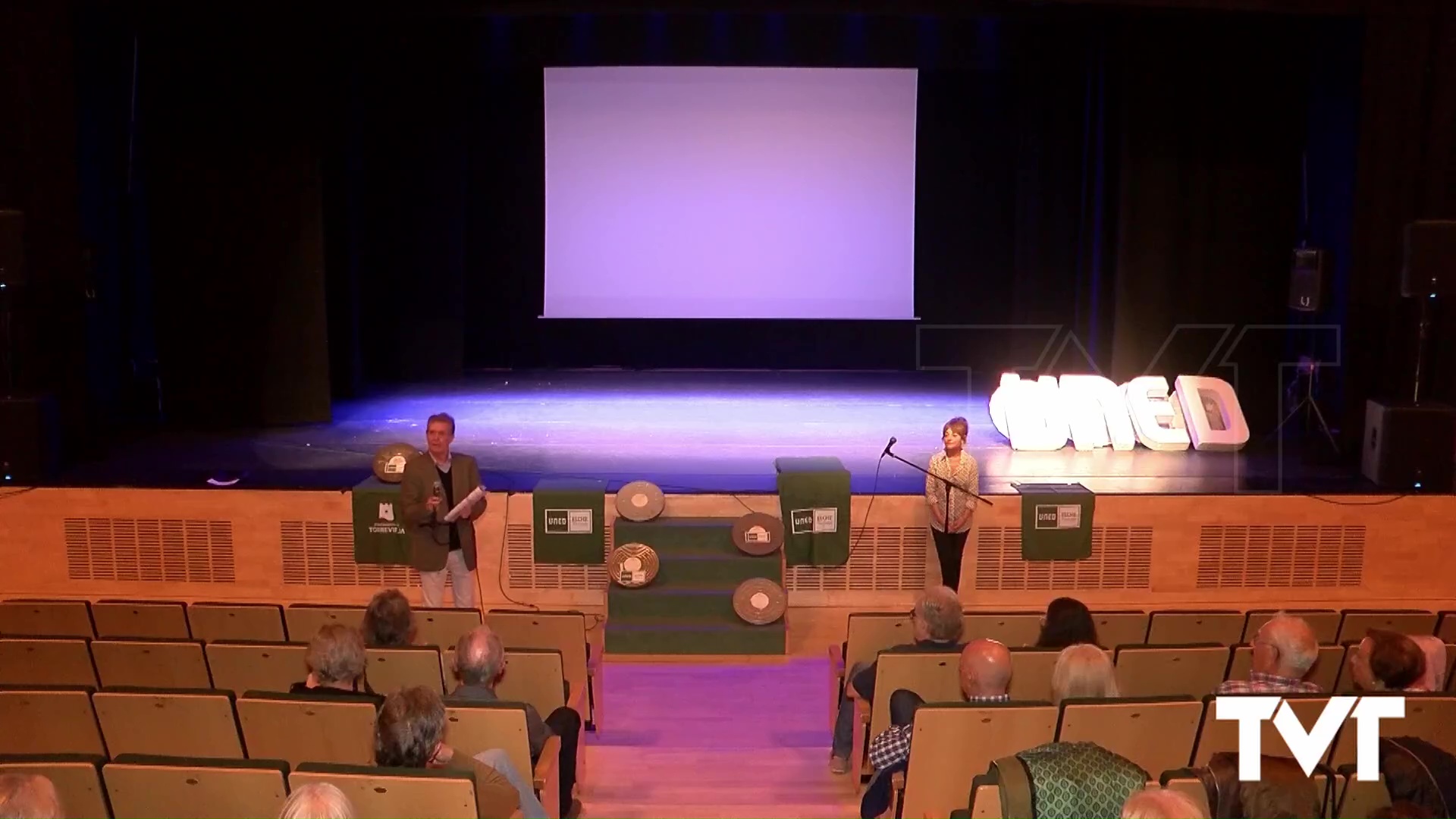 Imagen de «La guerra de Charlie Wilson» abre el programa cinecrítico del Aula UNED de Torrevieja