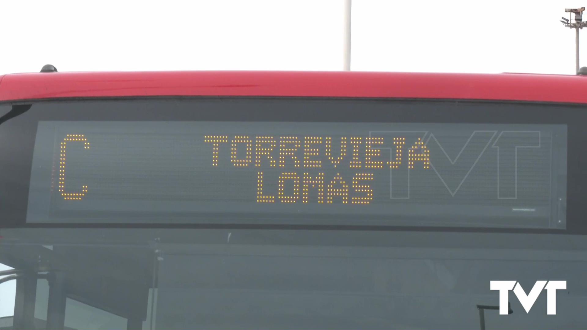 Imagen de Desestimadas las cinco alegaciones presentadas por Sueña Torrevieja contra la estructura de costes del transporte urbano
