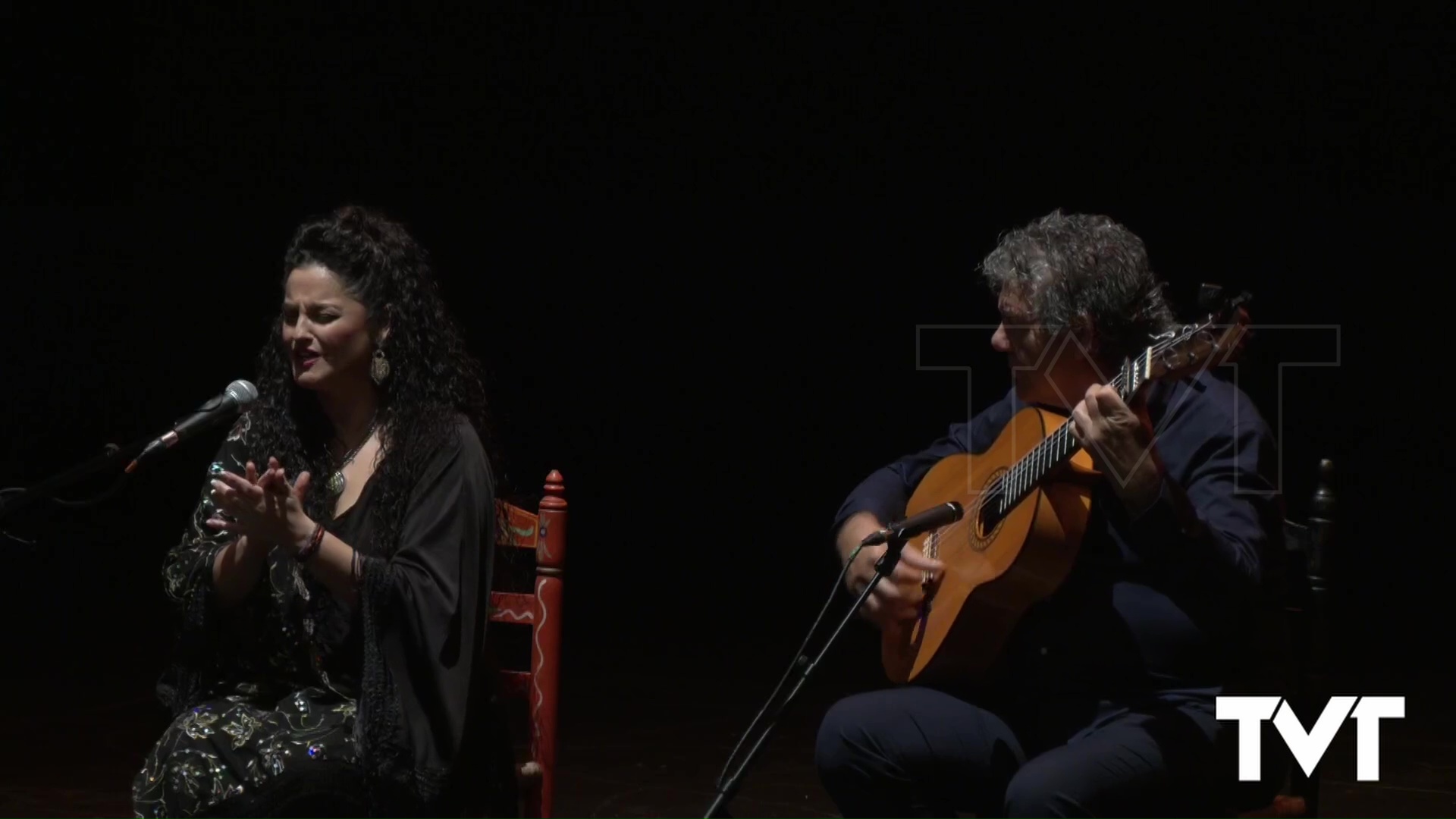 Imagen de XVIII Encuentro Flamenco para celebrar el arte español por excelencia