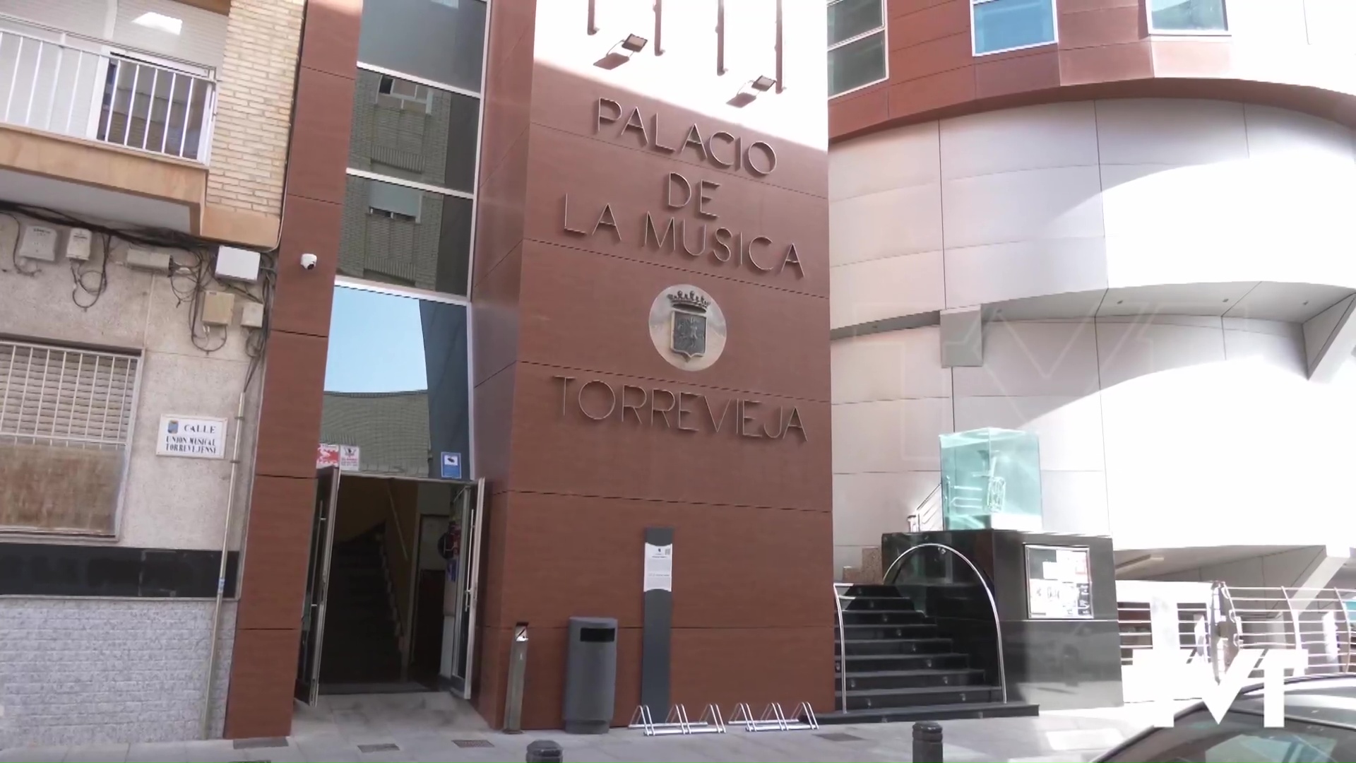 Imagen de GV concede una subvención de 363.622 euros al Conservatorio profesional de música de Torrevieja