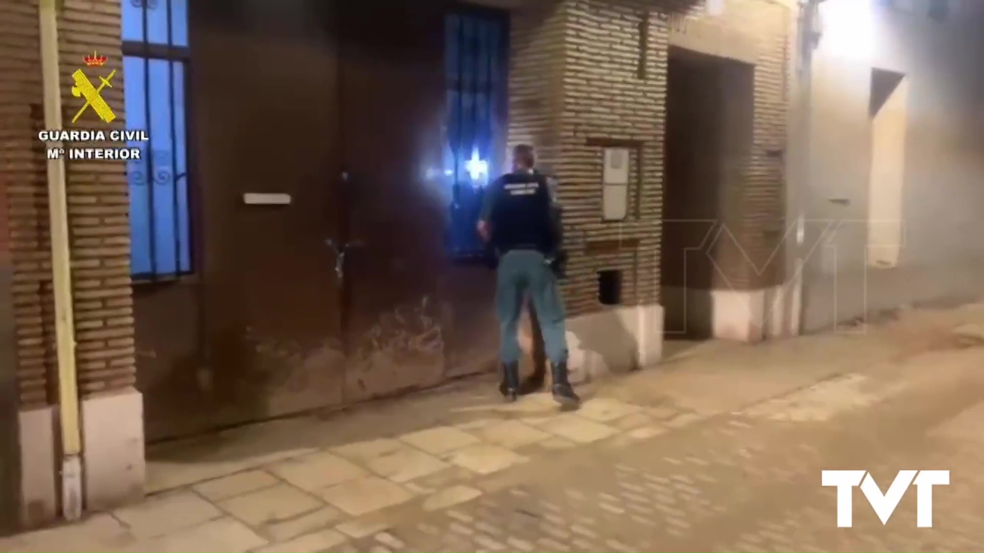 Imagen de Acuerdan prisión para 15 de los 45 detenidos que han sido puestos a disposición judicial por actos de pillaje en comercios durante la DANA