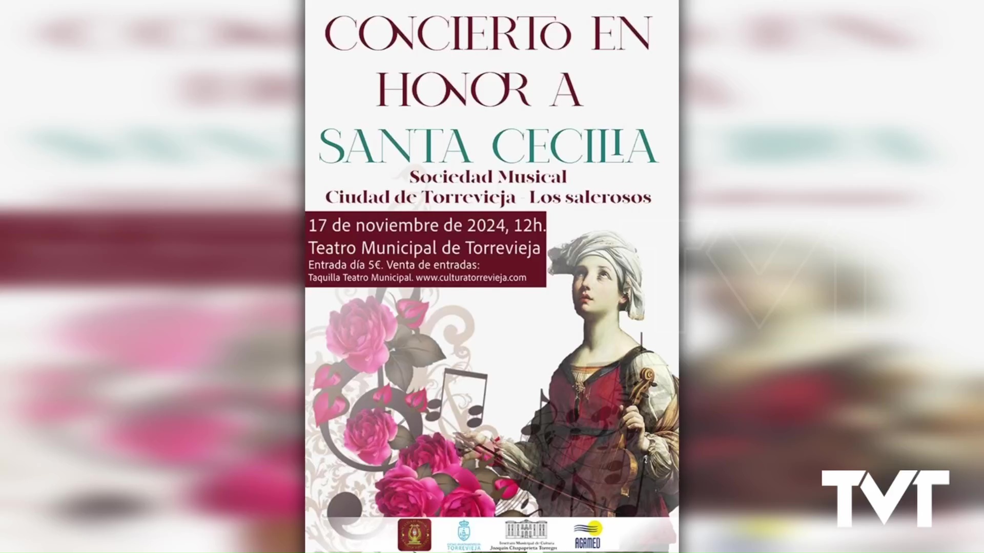 Imagen de Actividades culturales para los próximos días en Torrevieja
