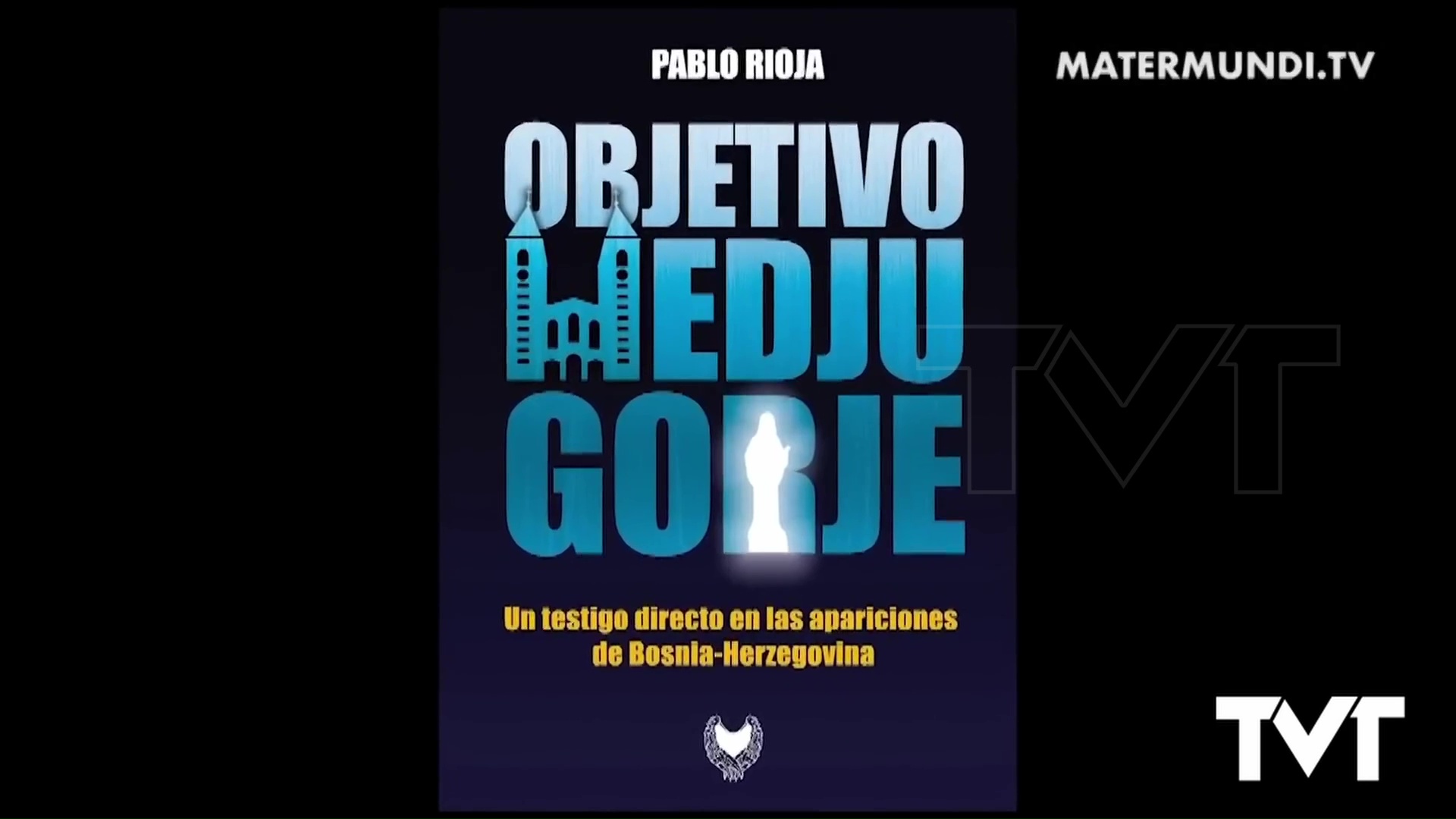 Imagen de «Objetivo Medjugorje», un testigo directo de las apariciones de Bosnia-Herzegovina