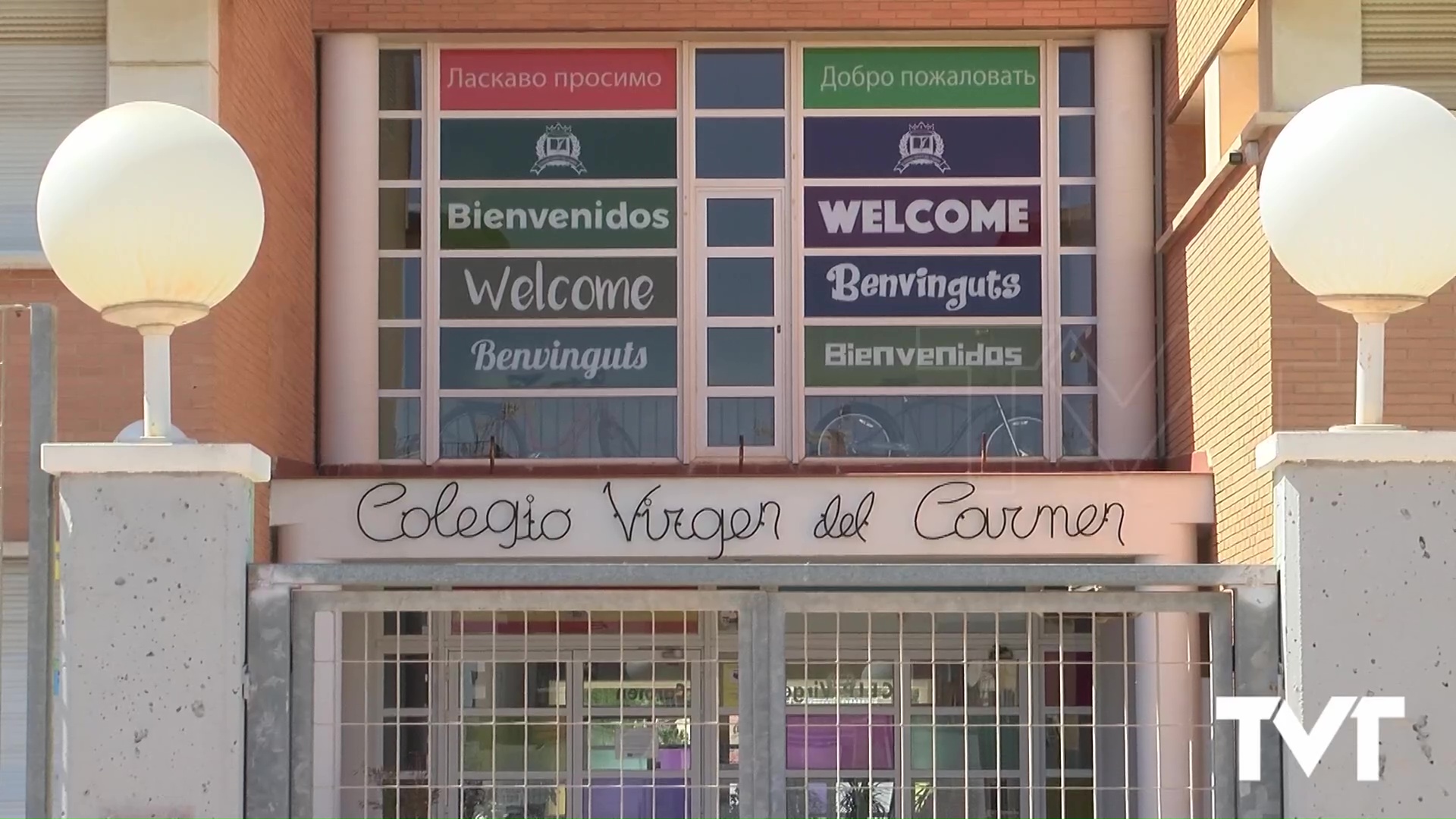 Imagen de Adjudicada la dirección de obra para las actuaciones a realizar en el CP Virgen del Carmen