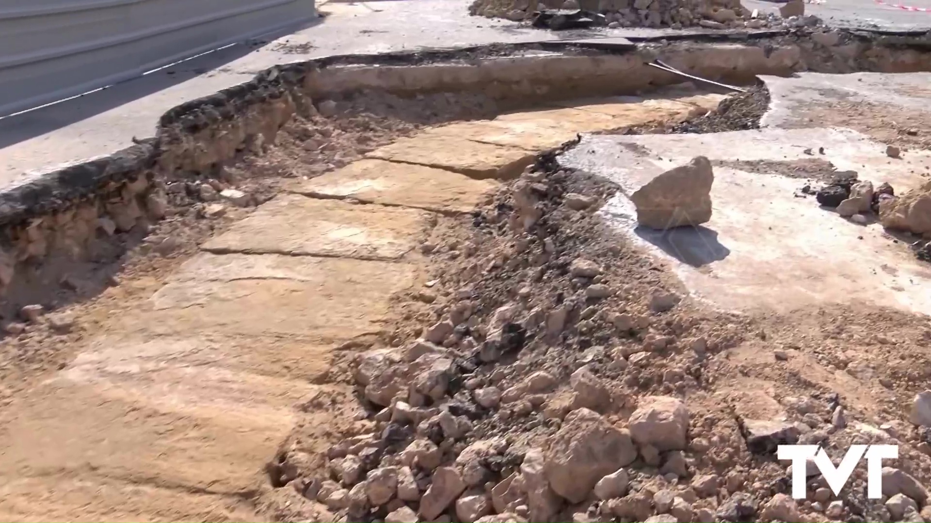 Imagen de Adjudicadas las obras del Muelle Mínguez por un importe total de 1.456.890 euros