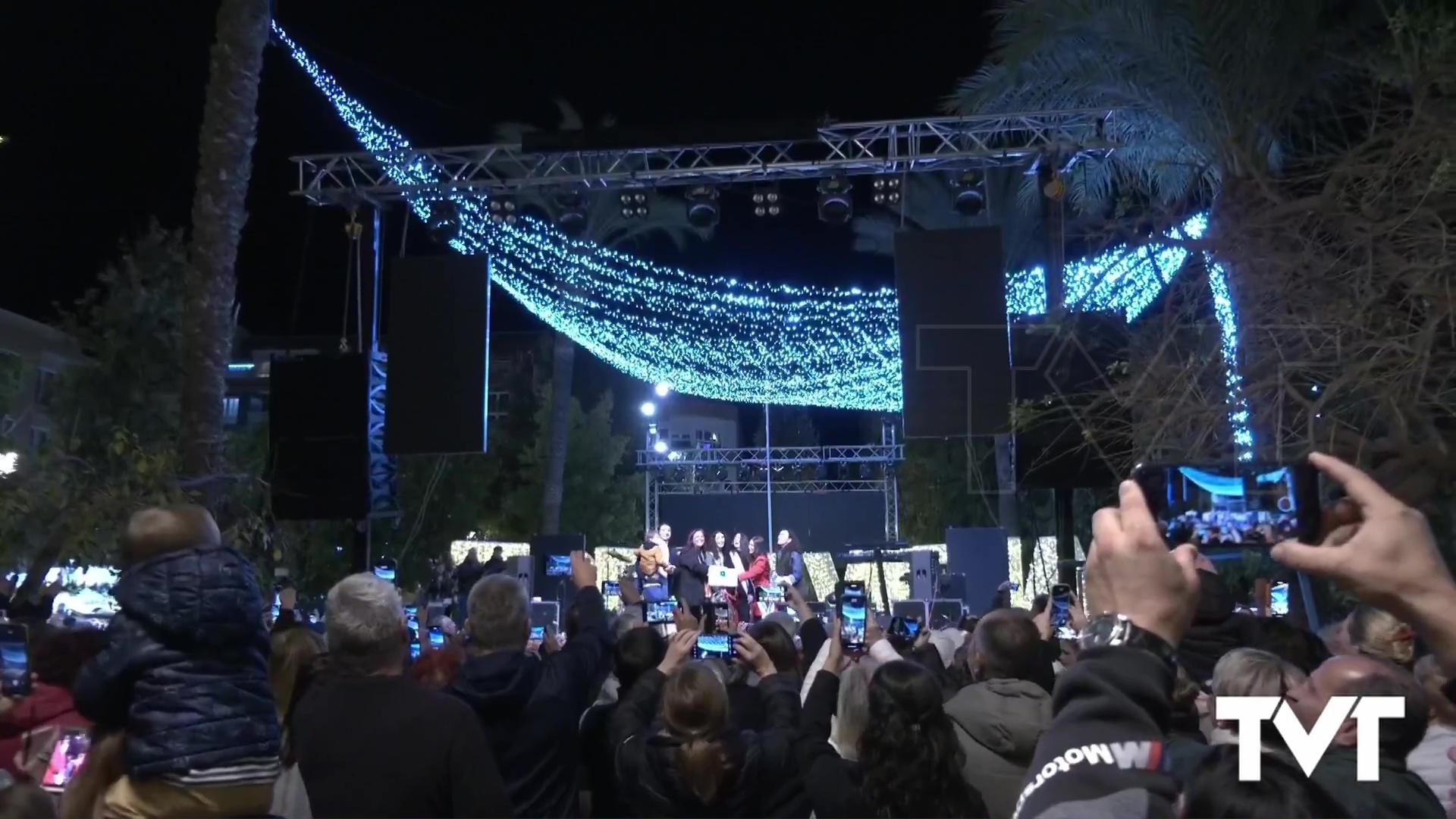 Imagen de Música, diversión y tradición se unen en las fiestas patronales en honor a la Purísima 
