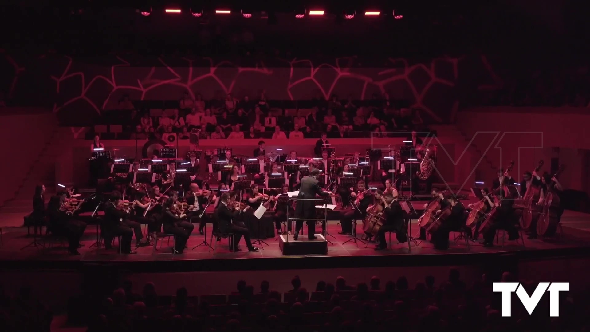 Imagen de Regresa Royal Film Concert Orchestra con el concierto «Morricone y 100 años de cine» 