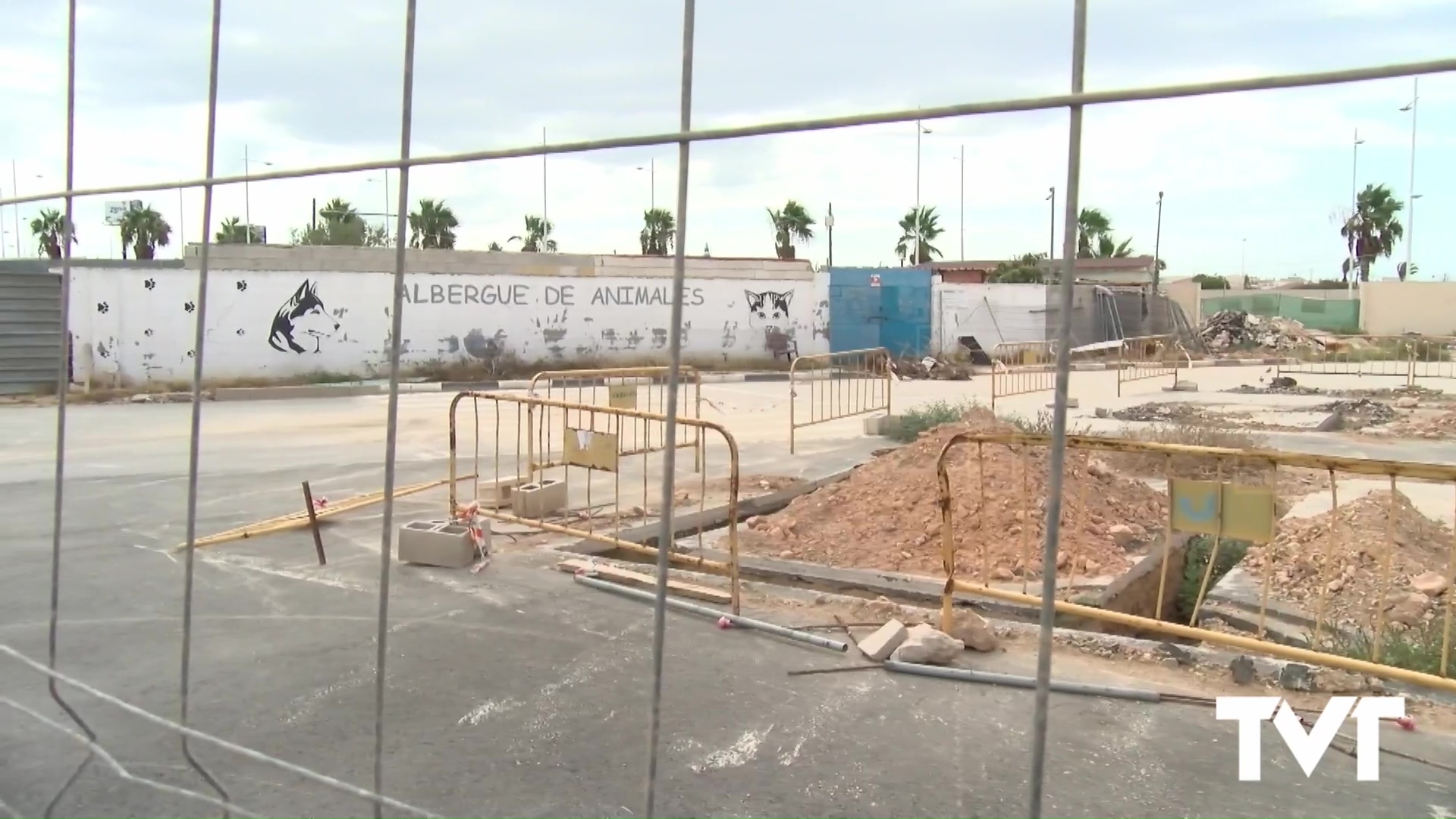 Imagen de El importe de la modificación del contrato del albergue municipal supera los 130.000 euros