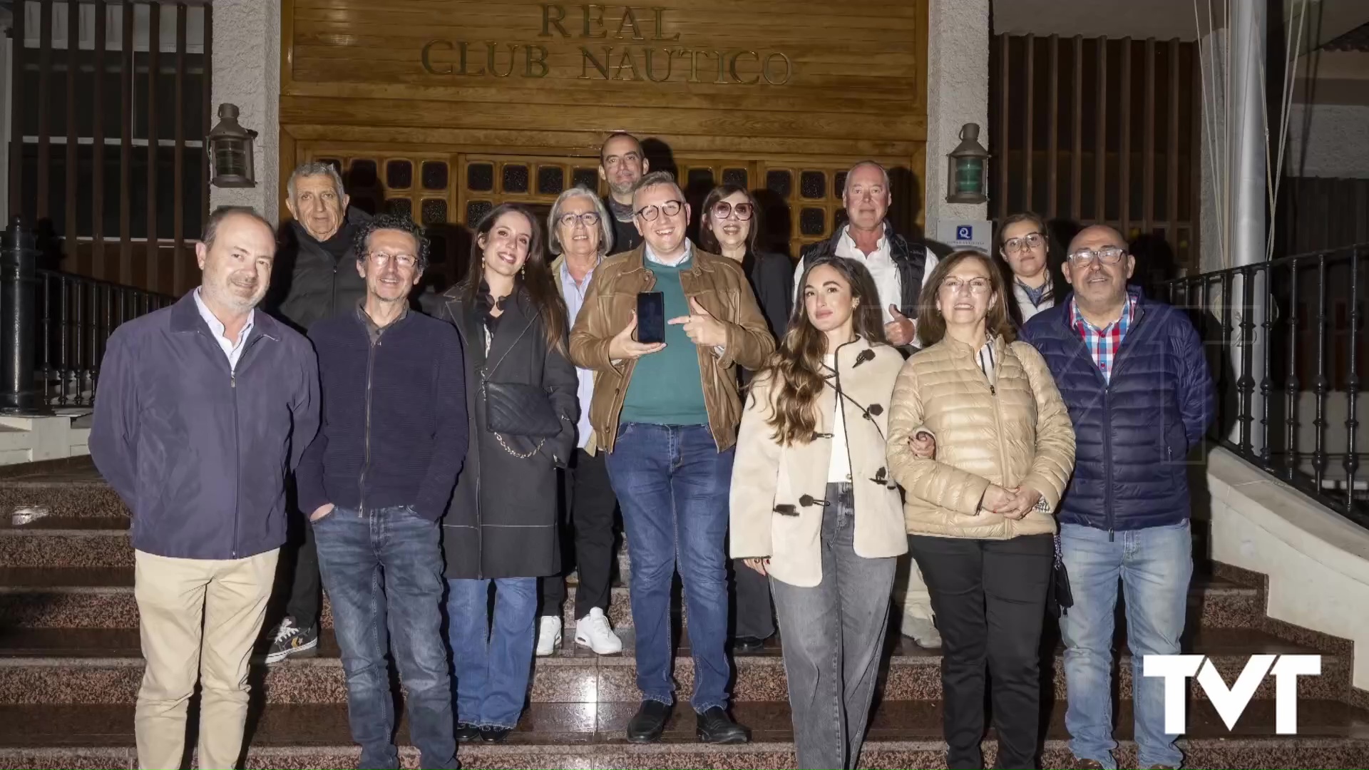 Imagen de Premios de la Prensa: Concha Sala se lleva el «Salmonete» y Salvador Ruso el «Rascasa»