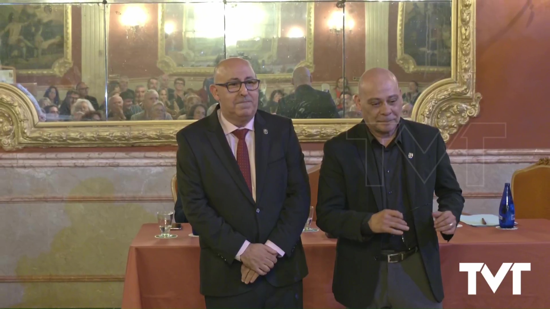 Imagen de Las cuadragésimo terceras fiestas de Invierno del Casino tuvieron a Iñaki Isidro Sánchez como mantenedor 