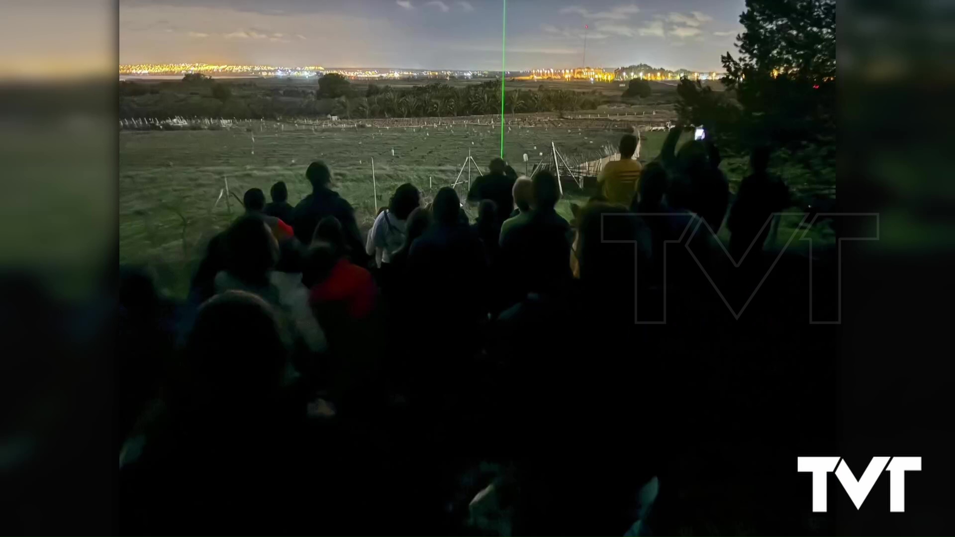 Imagen de Astroingeo dedica una noche a observar el cielo demostrando los conocimientos astronómicos de Cervantes 