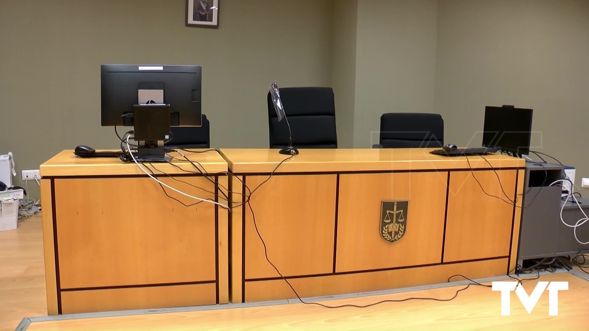 Imagen de Prisión provisional para el detenido en Torrevieja investigado en una causa abierta por un presunto delito de homicidio ocurrido en Las Eras de la Sal
