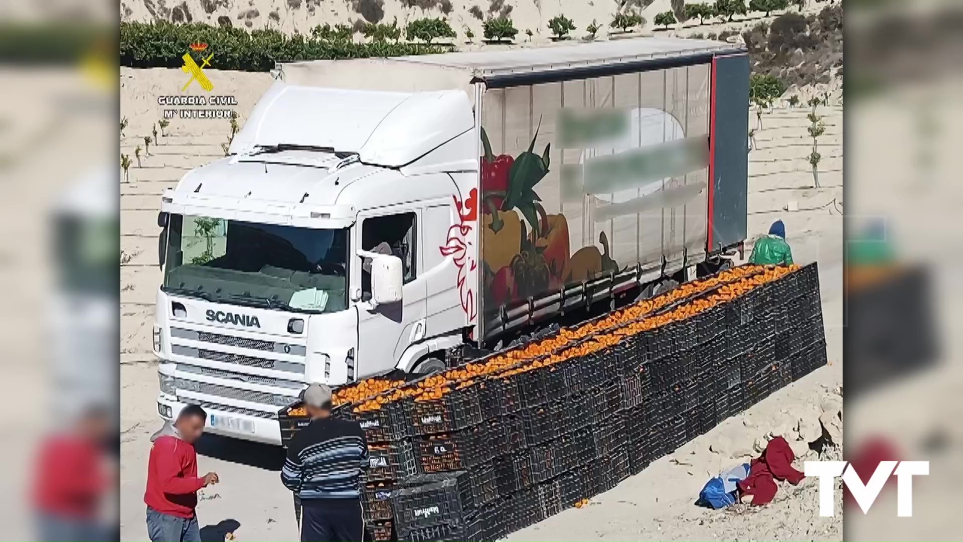 Imagen de El equipo Roca de la GC Torrevieja lidera la investigación para desmantelar una trama de presunta estafa