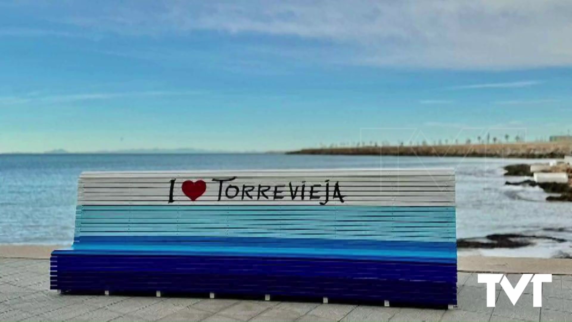 Imagen de Un rincón único para recordar Torrevieja