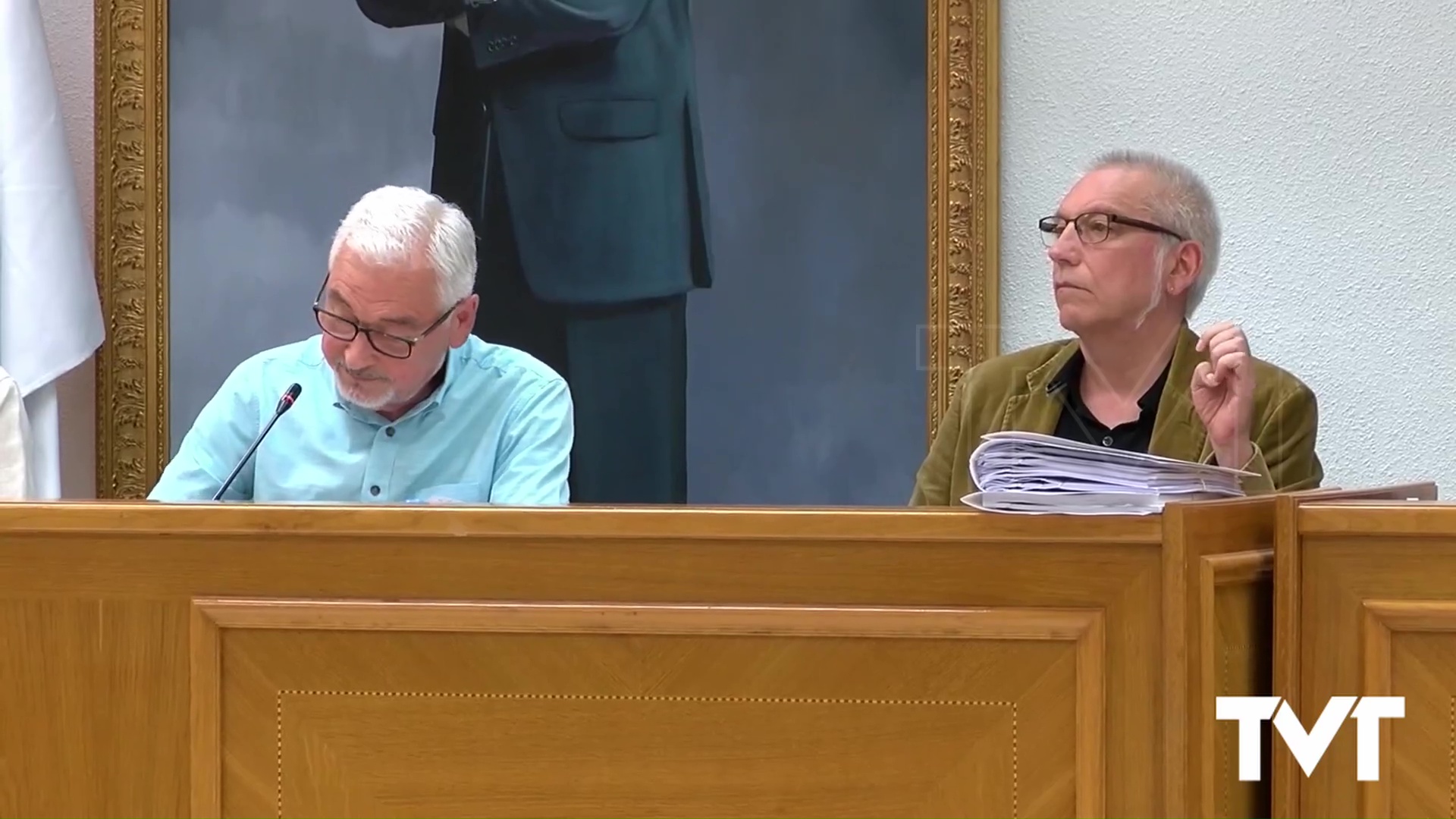 Imagen de El ex concejal de educación del pentapartito reclama al ayuntamiento 18.300 euros por «daños morales» 
