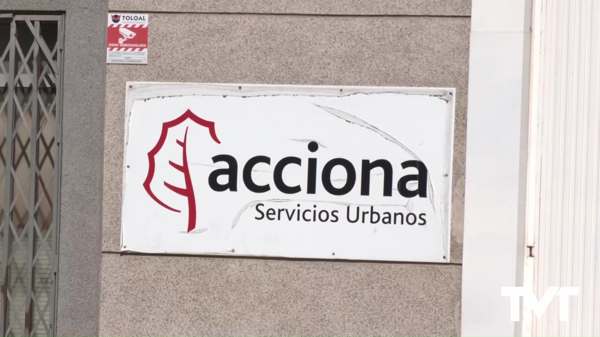 Imagen de Nueva imposición de penalidades para Acciona de 10.000 euros 
