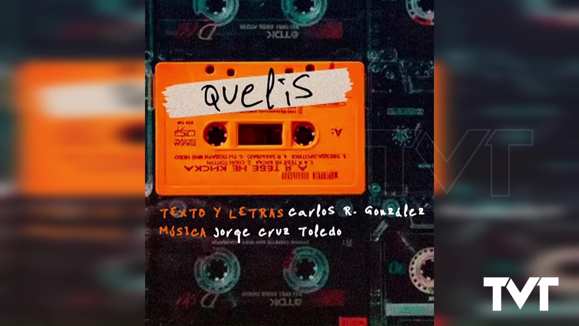 Imagen de Tras un año y medio desde su estreno en Madrid, el musical QUELIS, se estrenará en casa, en Torrevieja, el 26 de enero de 2025 