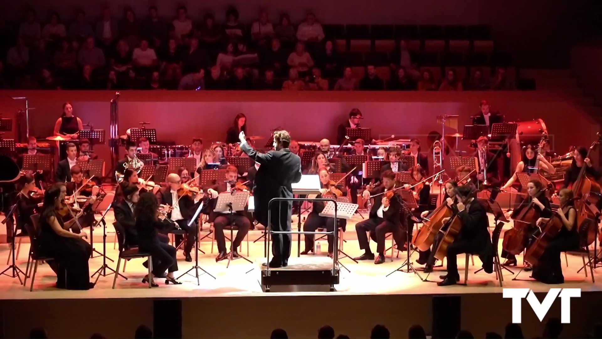 Imagen de Gran espectáculo dedicado al compositor Morricone: 100 años de cine 