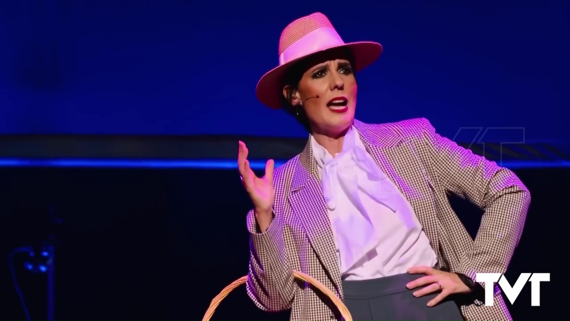 Imagen de De la Piquer a la Navarro llega el 30 de noviembre al Teatro de Torrevieja 