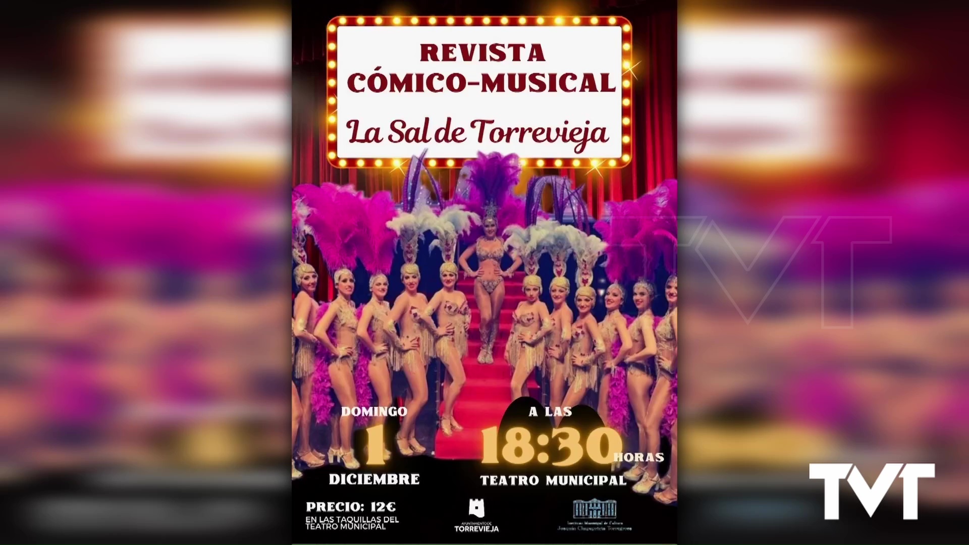 Imagen de Actividades previstas para el domingo 1 de diciembre en Torrevieja 