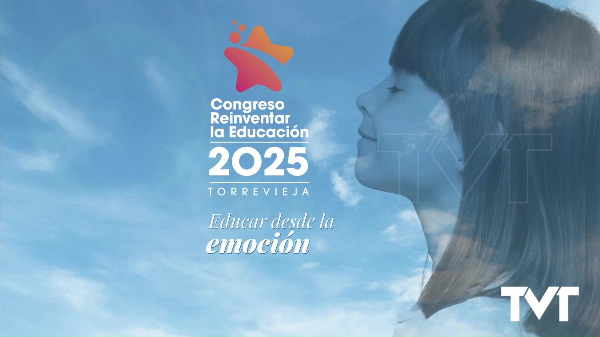 Imagen de El 22 de marzo de 2025 se celebra el IV Congreso Reinventar la Educación con un cartel compuesto por 6 prestigiosos ponentes