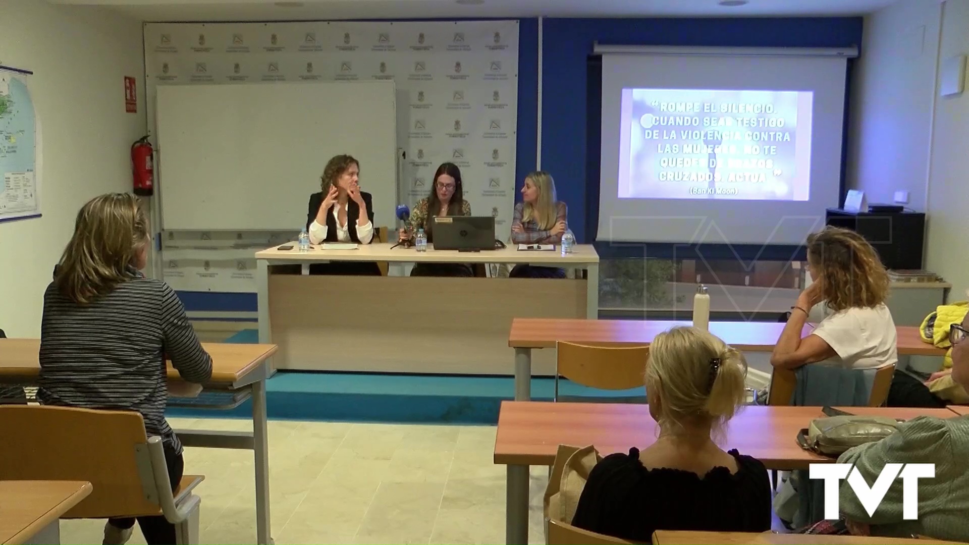 Imagen de El silencio de mujeres mayores víctimas de violencia de género. Testimonios reales de vidas apagadas durante décadas