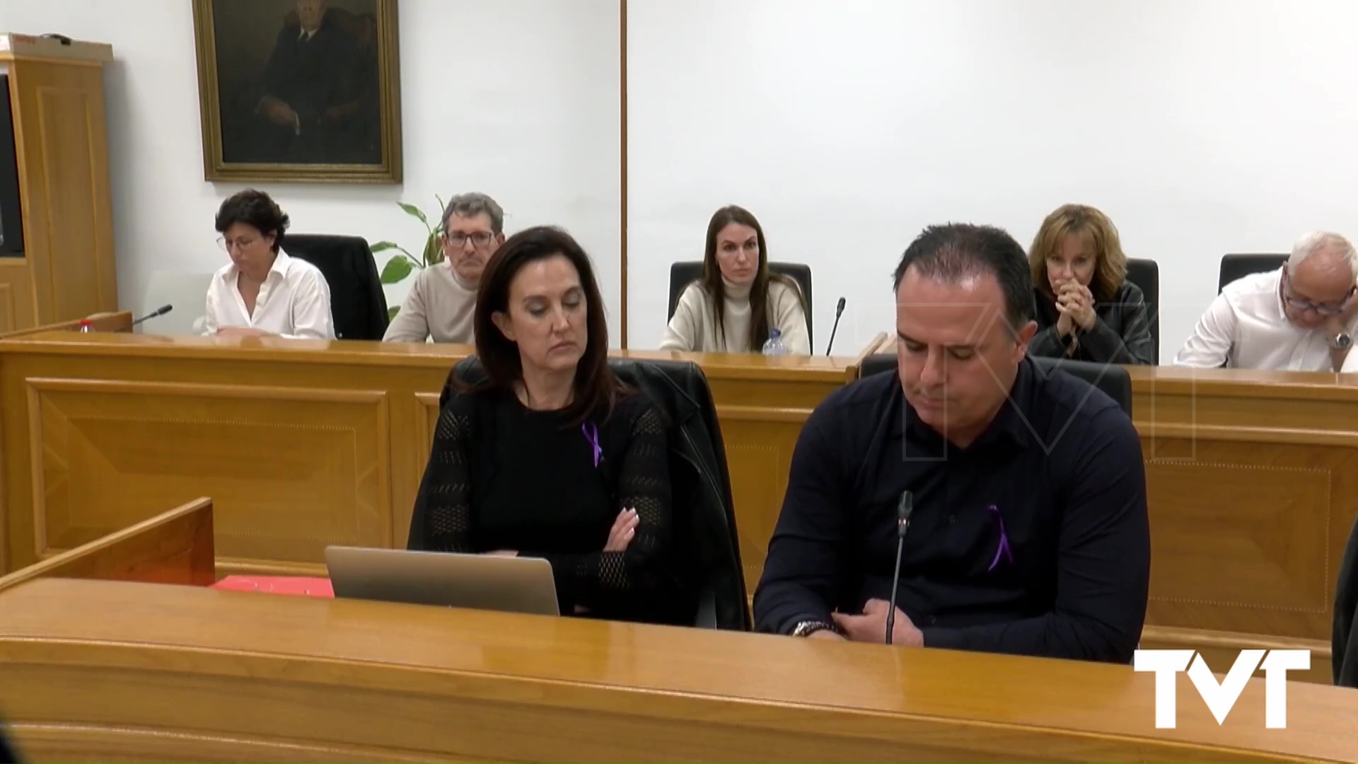 Imagen de lcaldía contesta al PSOE que Alcaldía dará acceso al expediente en el momento procedimental oportuno 