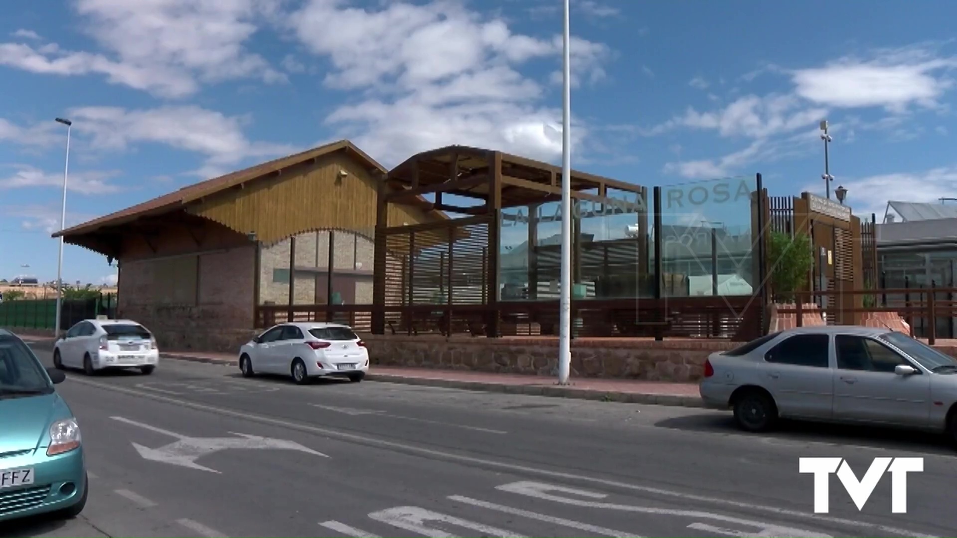 Imagen de Así será el nuevo centro museístico de la Industria Salinera de Torrevieja