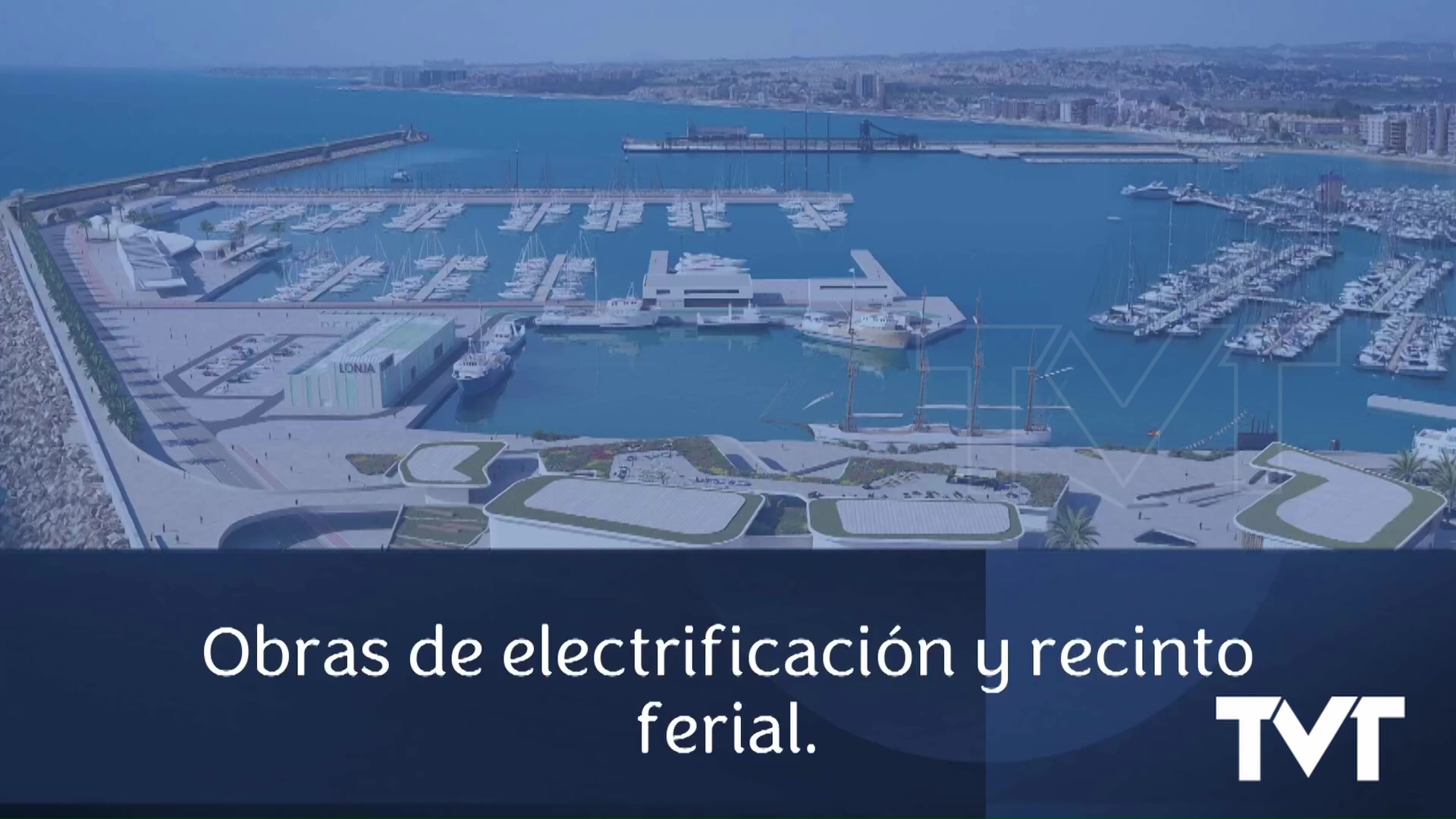 Imagen de 21.517.350 euros de inversión el proyectos en desarrollo y nuevas licitaciones 