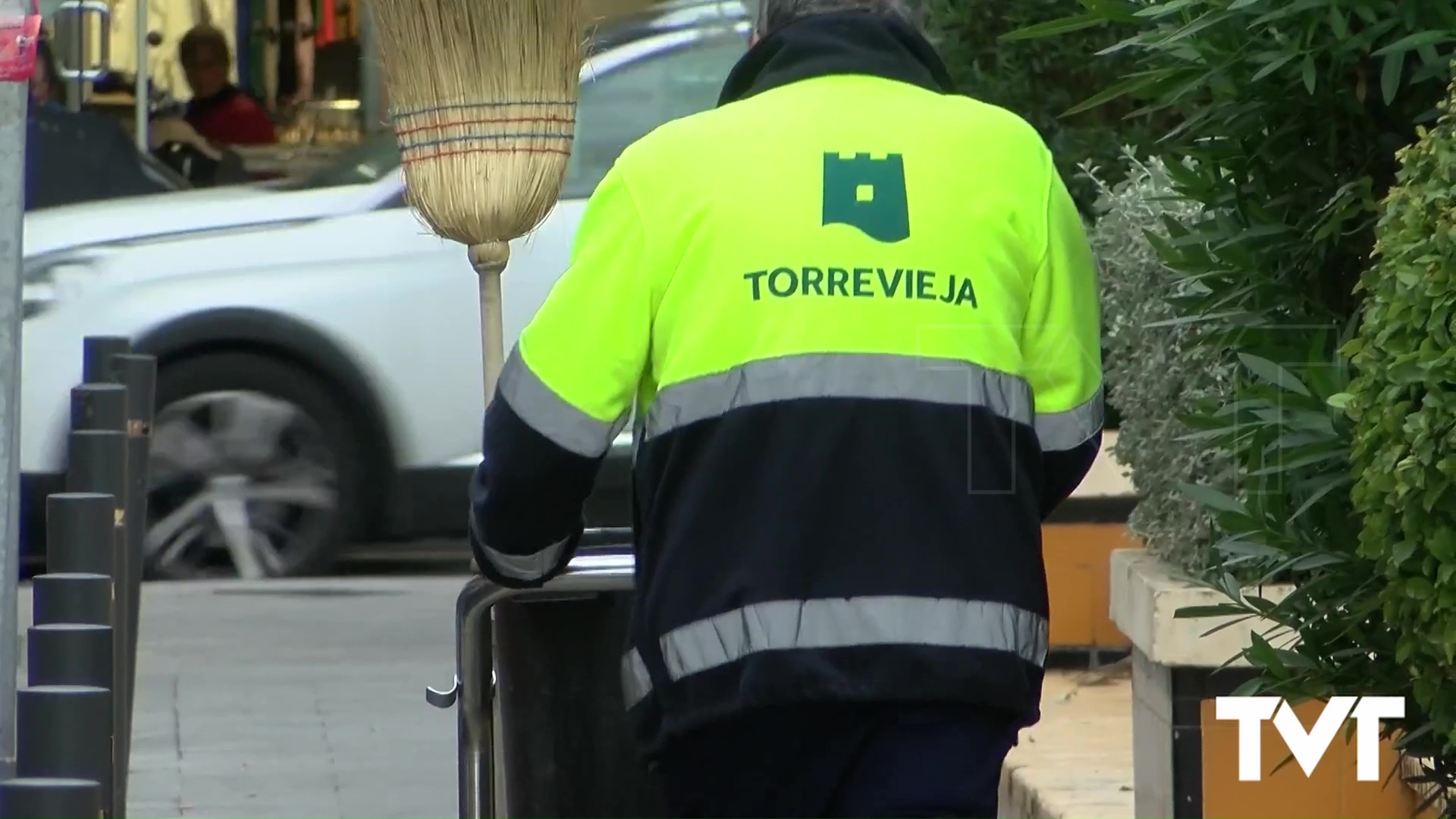 Imagen de CCOO, UGT y CSIF del comité de empresa de Acciona denuncian ante inspección de trabajo el despido de un trabajador