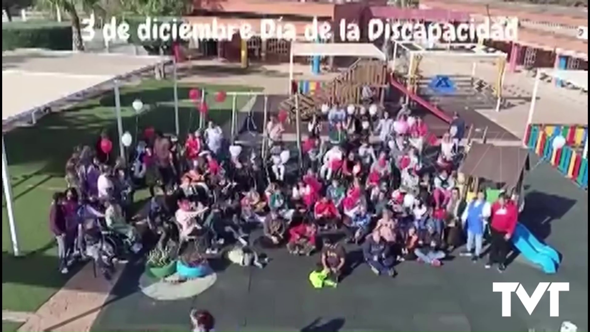 Imagen de Alpe nos regala un bonito video con motivo del Día de las personas con discapacidad 