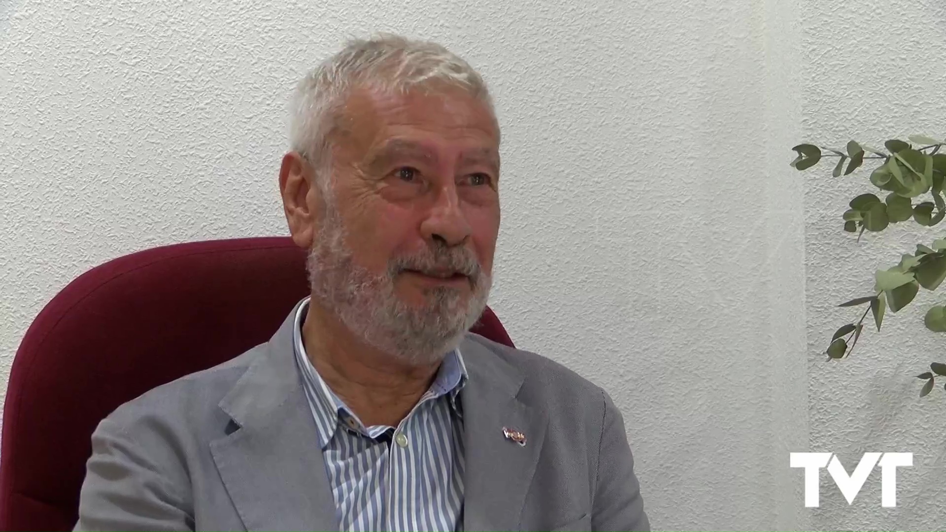 Imagen de El portavoz de Vox en Torrevieja asegura que «la creación del centro de migrantes dañaría el tejido inmobiliario»