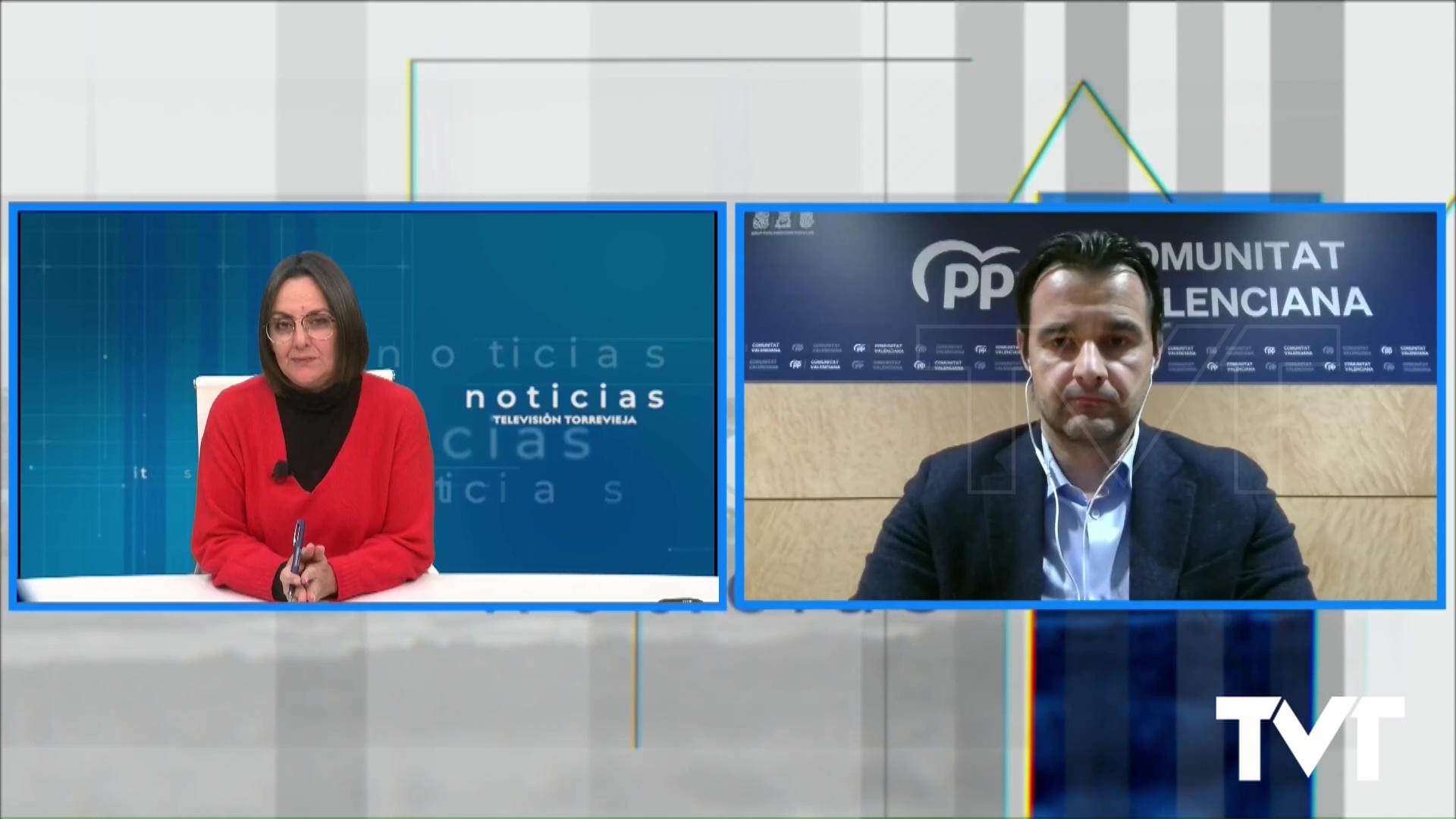 Imagen de La residencia pública de la 3ª edad requiere de una rehabilitación integral y la apertura de la última planta para posibilitar más plazas