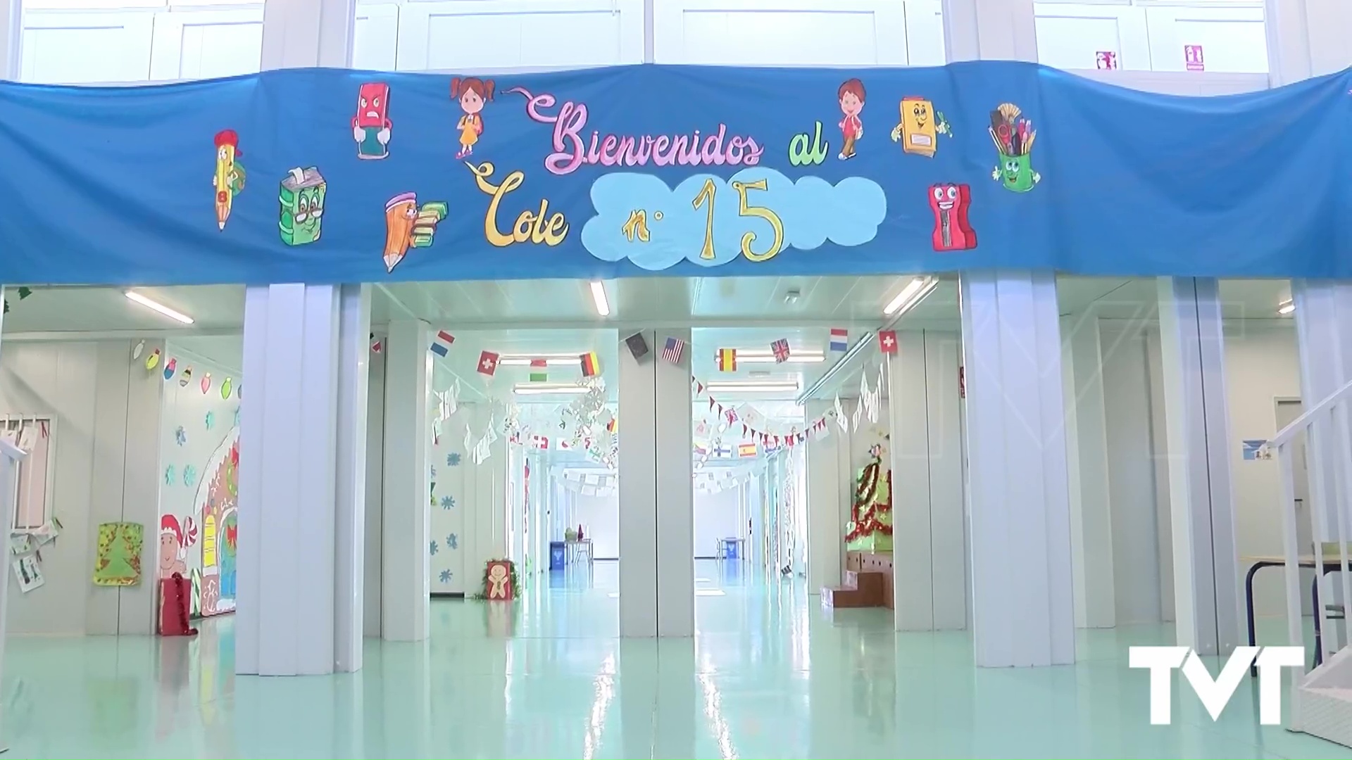 Imagen de El ayuntamiento de Torrevieja traslada a consellería de educación una interesante propuesta para poder acelerar obras educativas