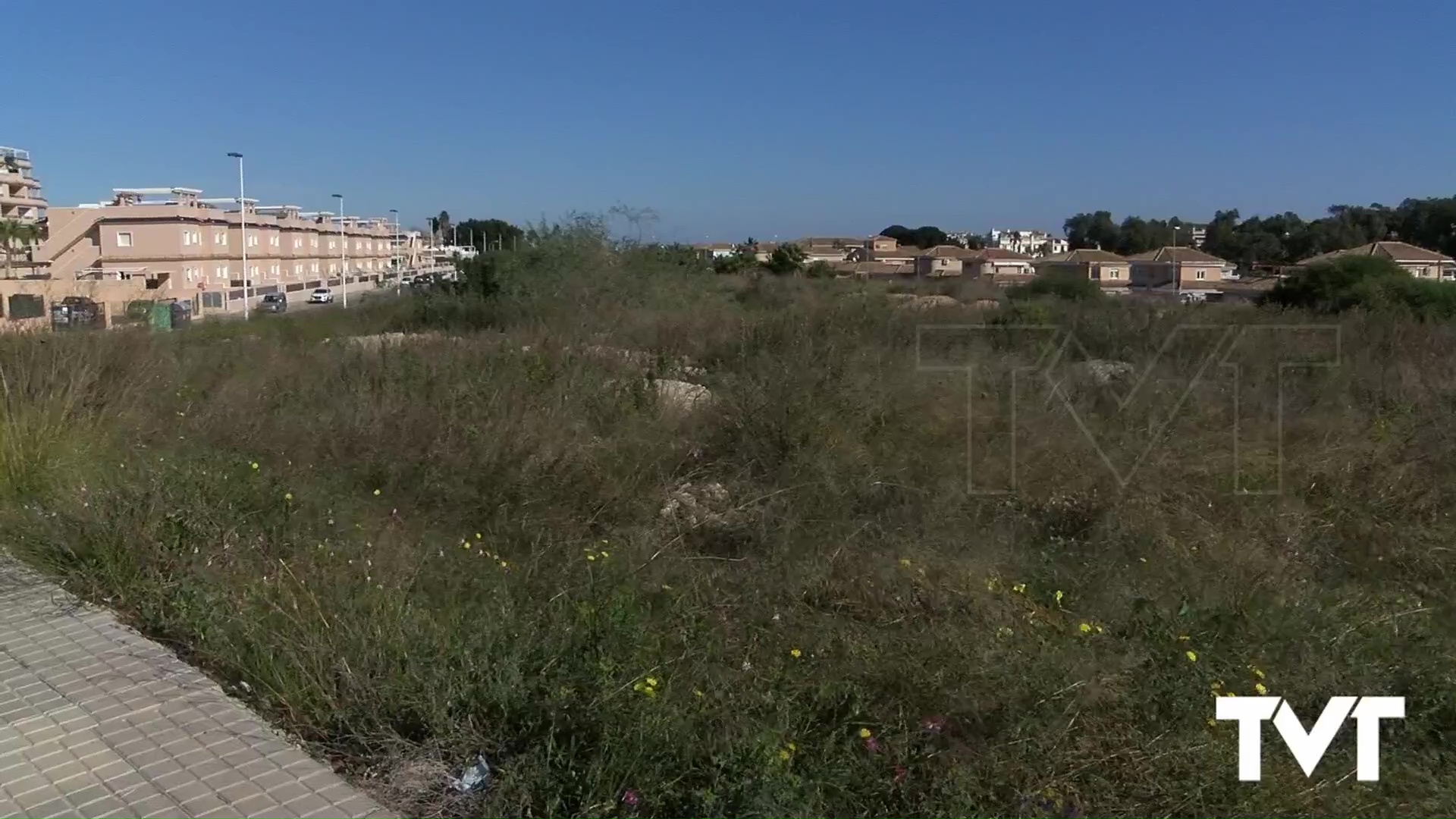 Imagen de El Centro integrado de FP en Torrevieja tendrá que esperar. Habrá nuevas instalaciones prefabricadas para el nuevo curso escolar y nuevas aulas específicas