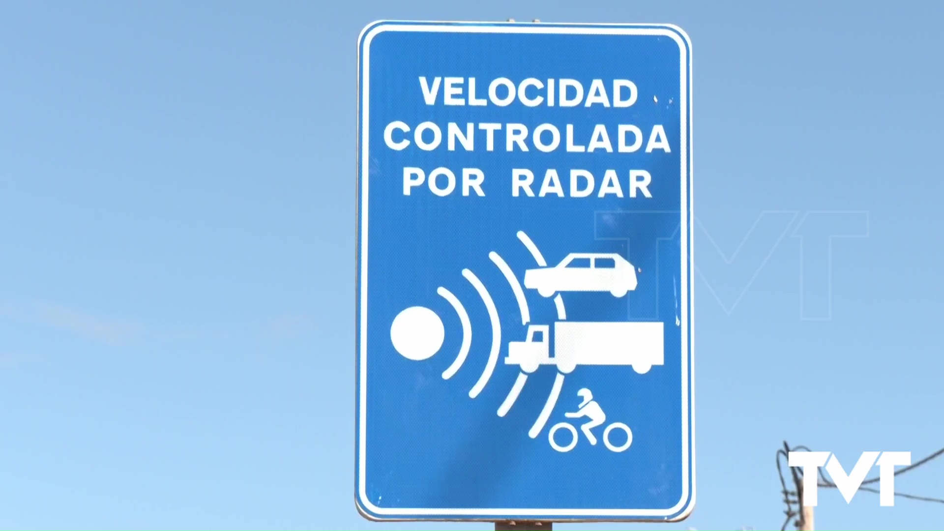 Imagen de Torrevieja contará con dos nuevos radares fijos en Avenida Baleares y en Avenida Alfredo Nobel