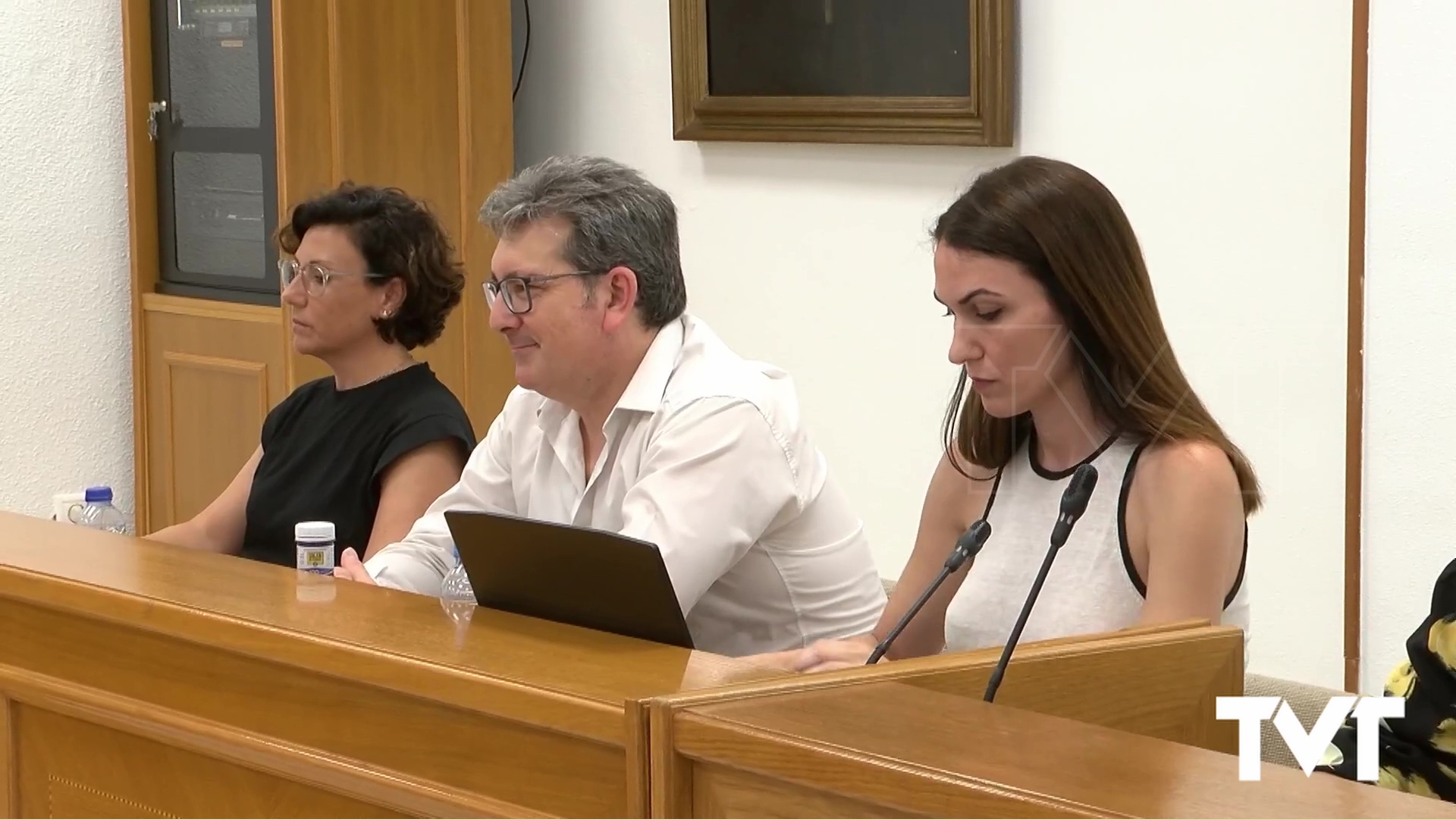 Imagen de El PSOE de Torrevieja confirma que no recurrirá la resolución judicial desfavorable a Villanueva pero califica la misma de «desafortunada»