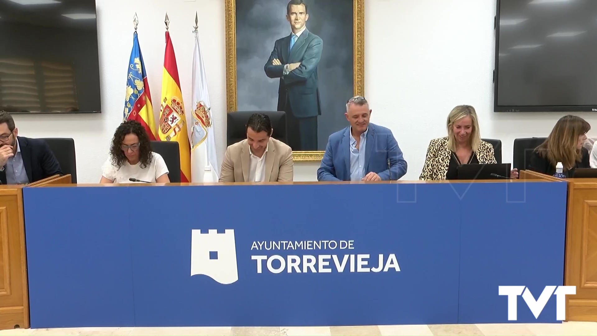 Imagen de  El pleno del 23 de diciembre aprobará definitivamente «el tasazo» de las basuras y el nuevo Reglamento orgánico de pleno 