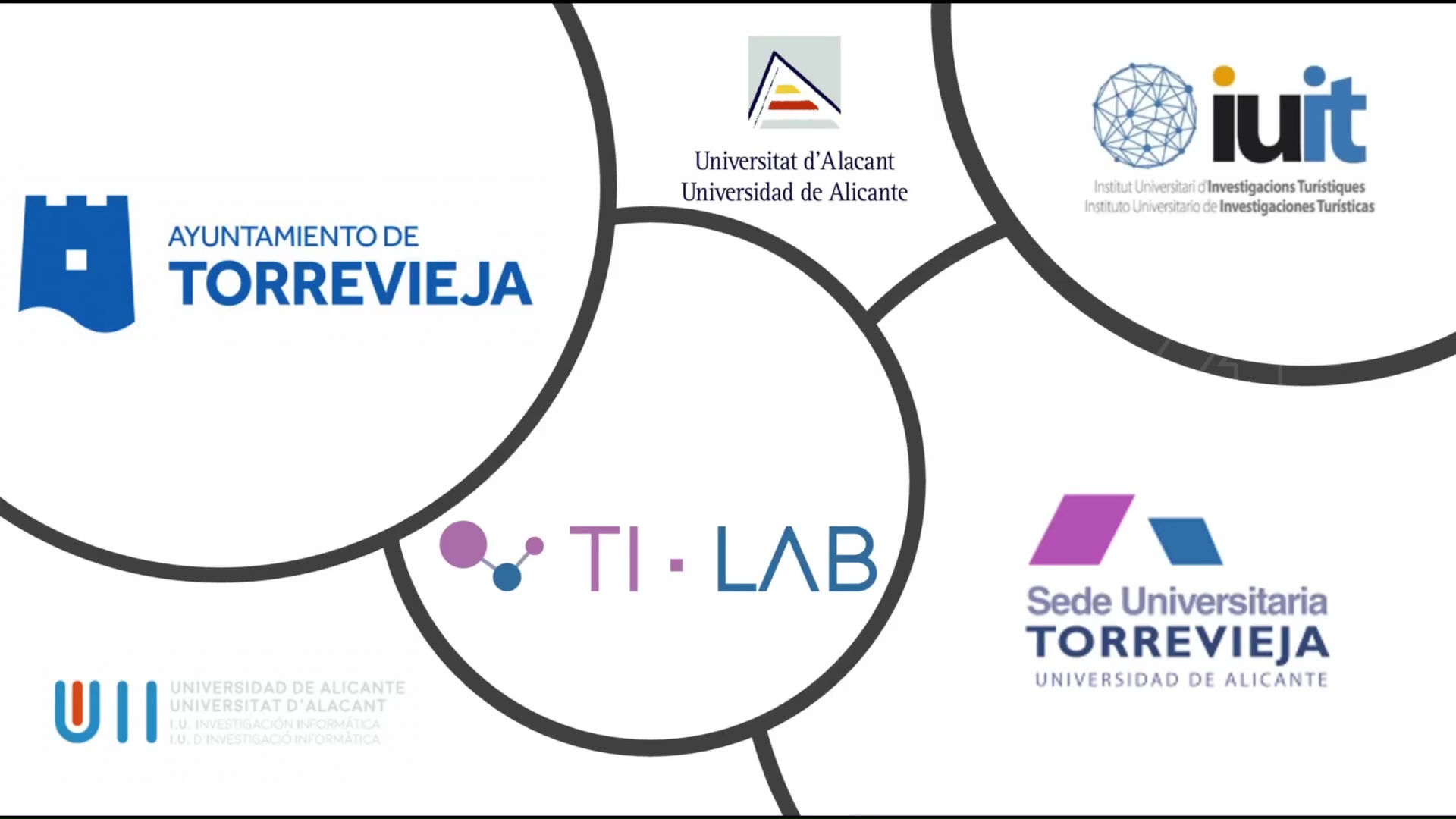 Imagen de Valencia impulsa un laboratorio turístico con TI-LAB Torrevieja como referencia 
