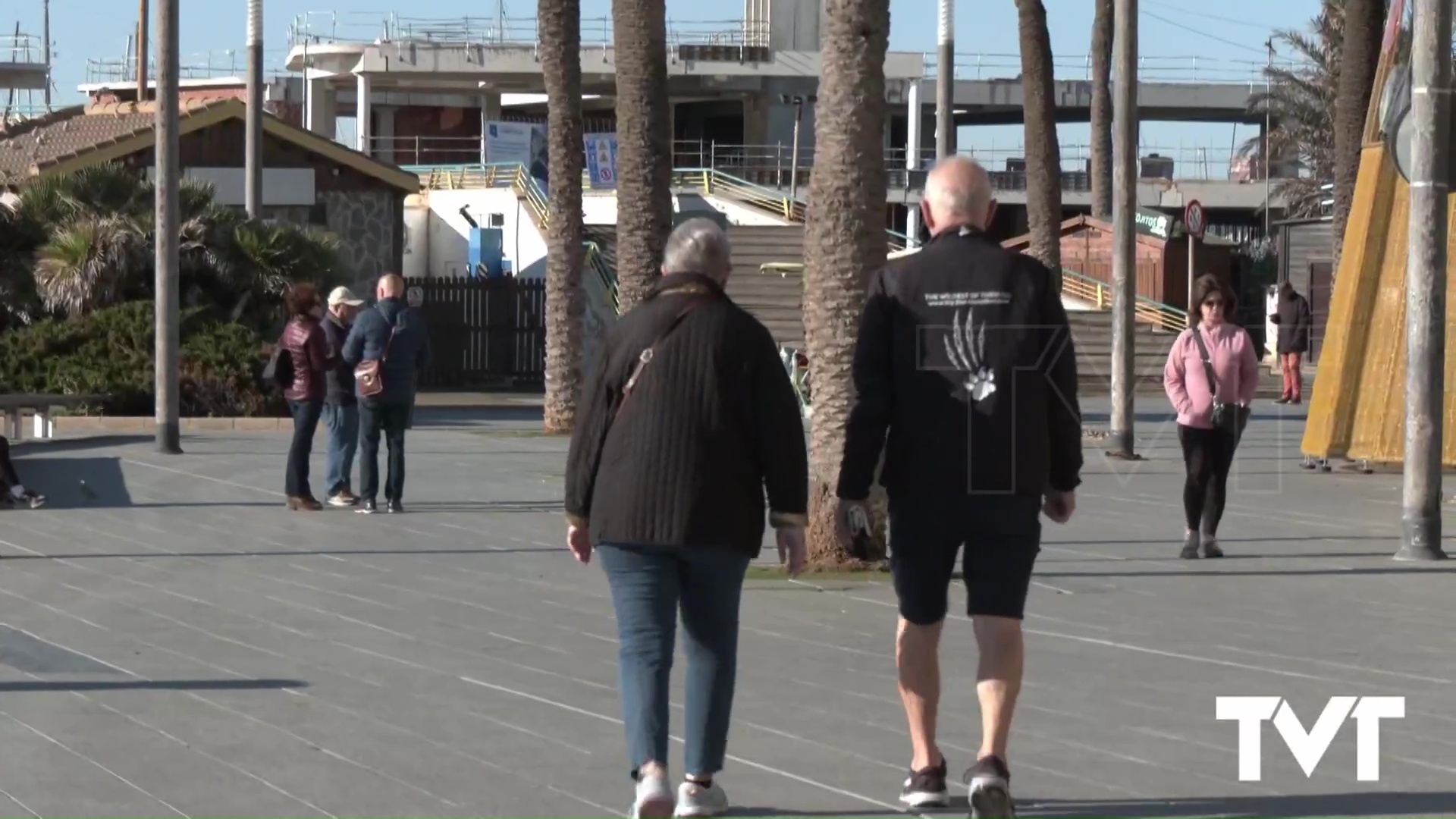 Imagen de Torrevieja fue la ciudad con mayor crecimiento poblacional relativo en 2023 de todo el país