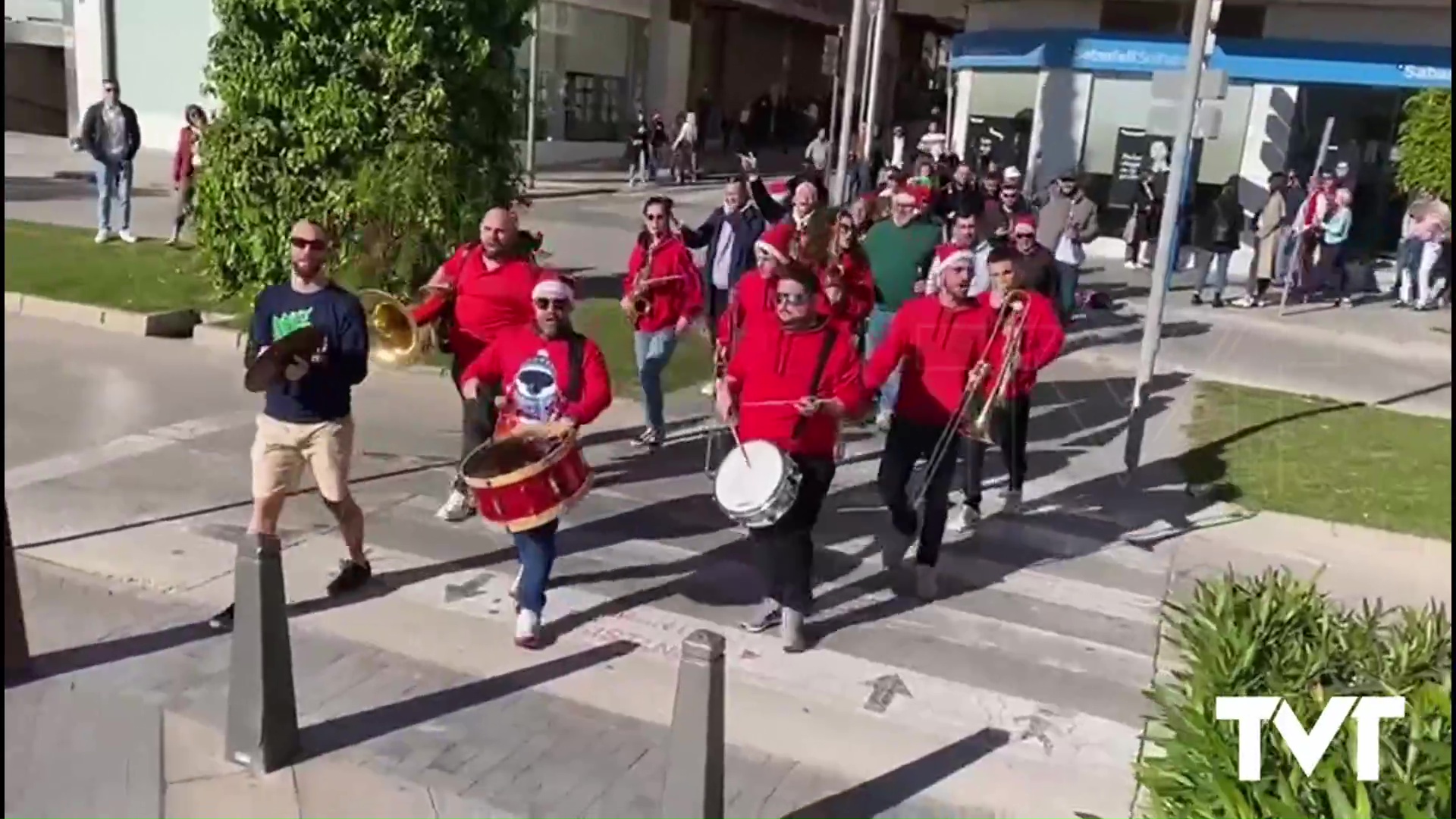Imagen de Gran éxito de la II Kedadika navideña 