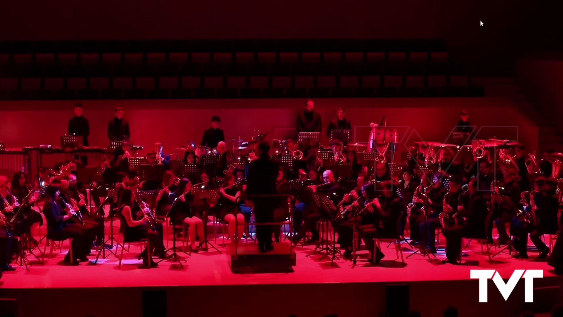 Imagen de La UMT nos sorprende con los musicales más icónicos de Broadway 