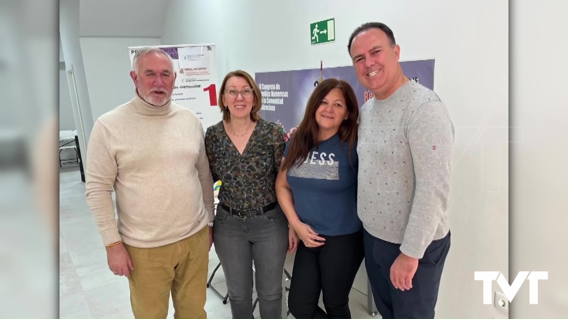 Imagen de ASAFAN entrega 30 tarjetas de 70€ a 30 familias vulnerables de Torrevieja