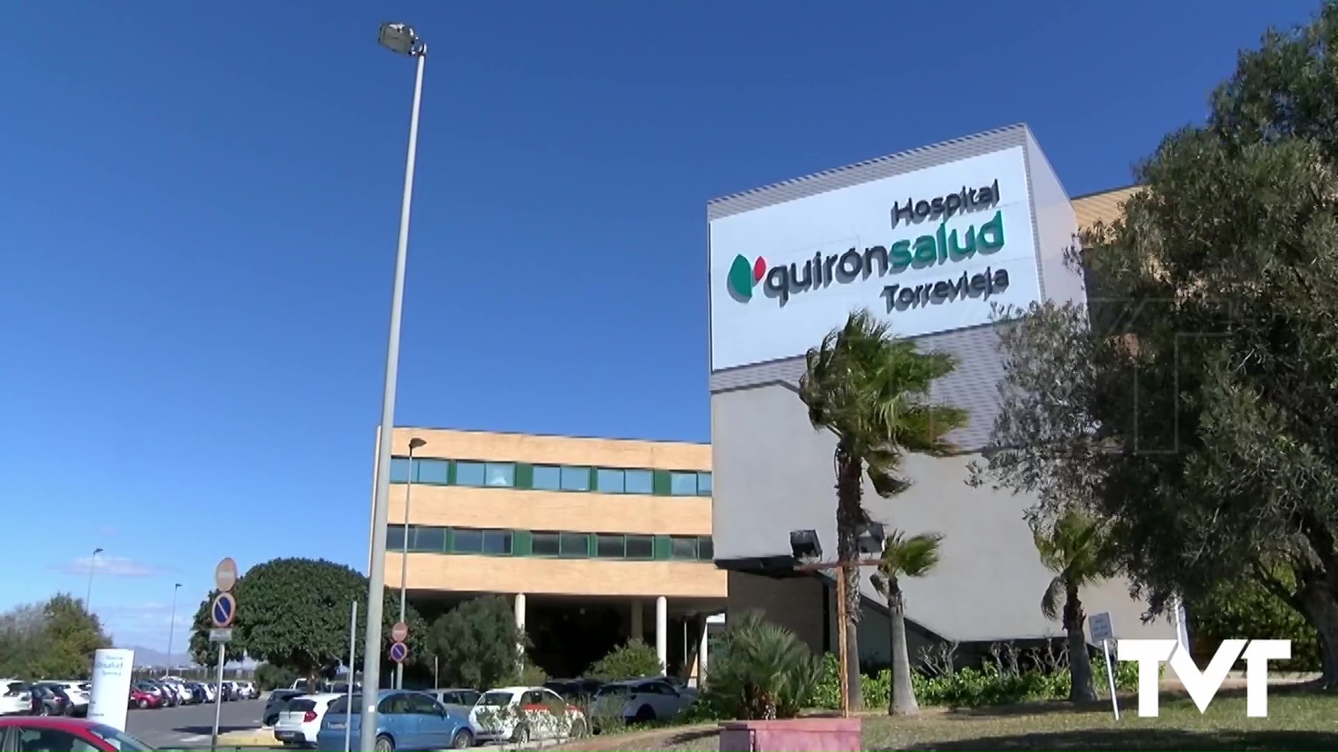Imagen de El Índice de Excelencia Hospitalaria 2024 sitúa a Quirónsalud Torrevieja entre los cinco mejores hospitales de la Comunidad Valenciana