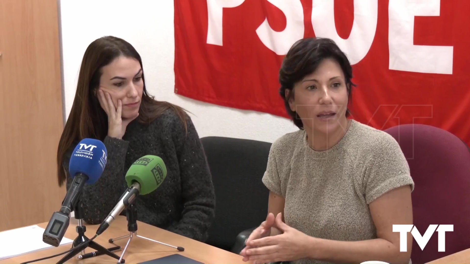 Imagen de El PSOE lleva al Ayuntamiento de Torrevieja ante los tribunales para reclamarle el acceso a un expediente de menores